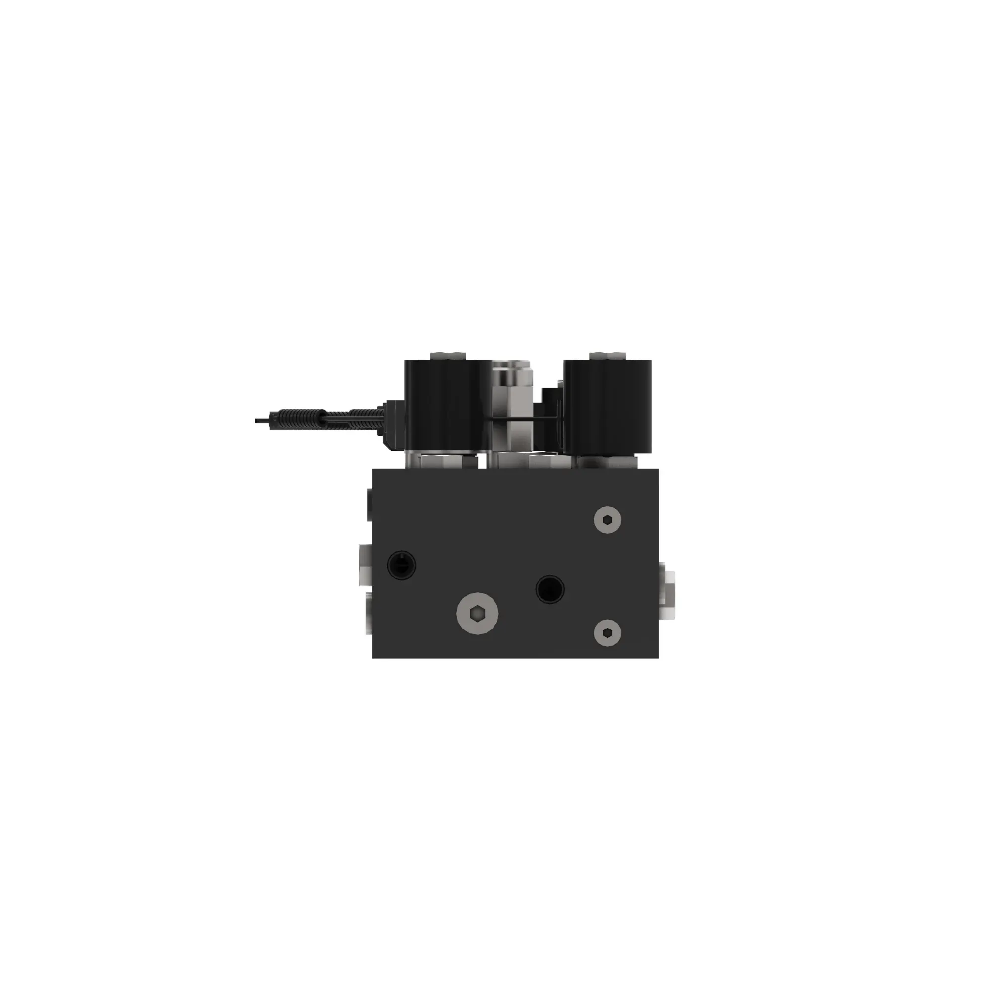 Control Valve