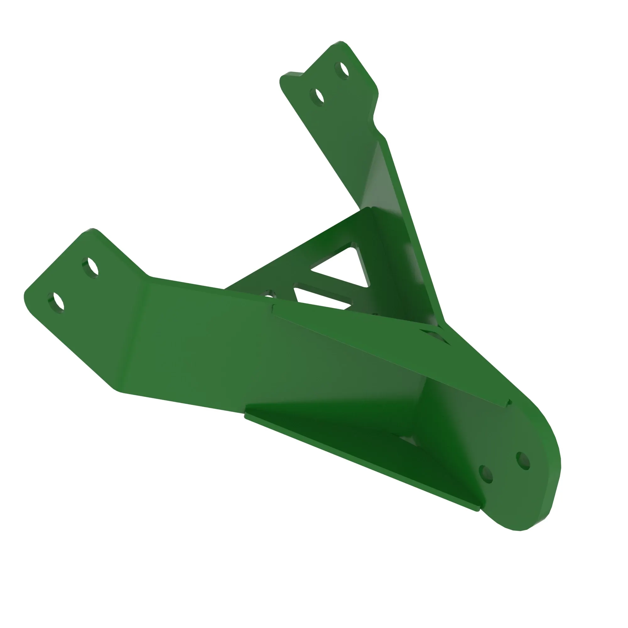 BRACKET, WELDMENT, AIR COMPRESSOR,