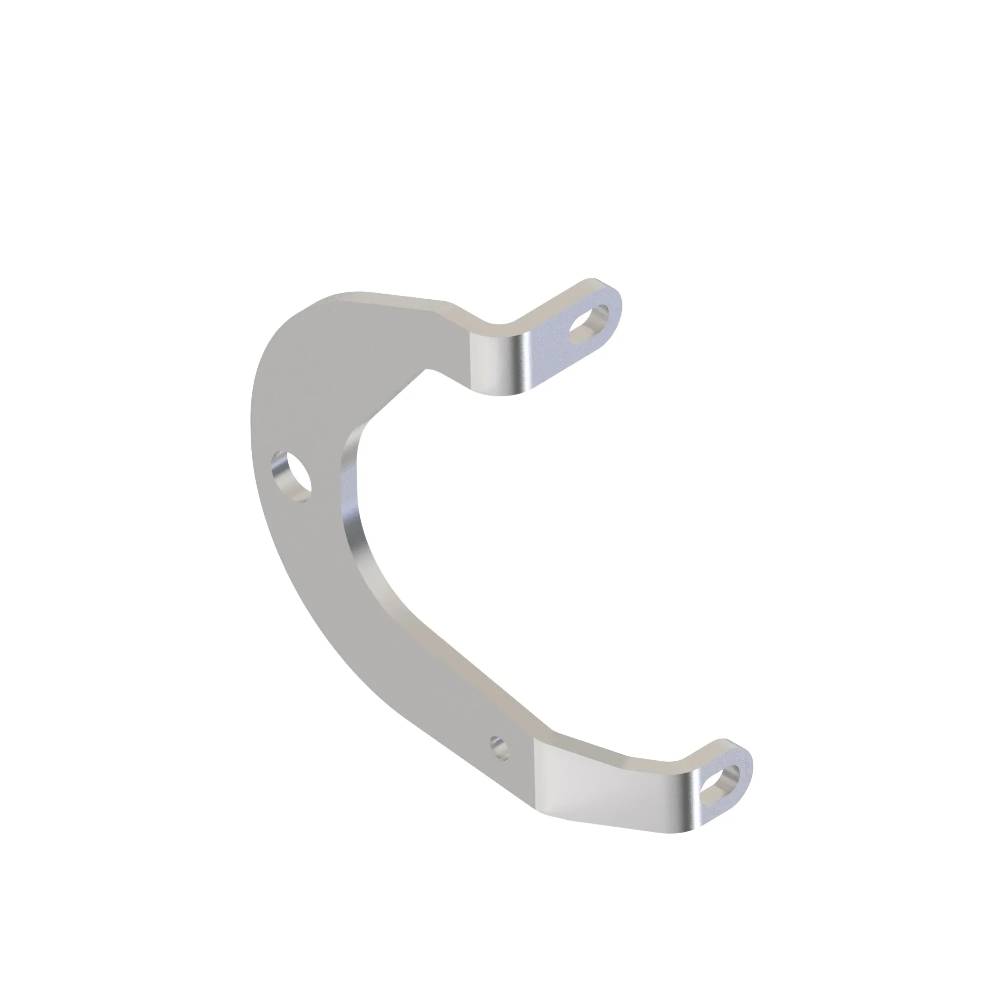 John Deere AC Support Bracket - R504191