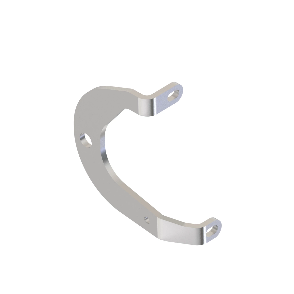 Bracket, Support, A/C
