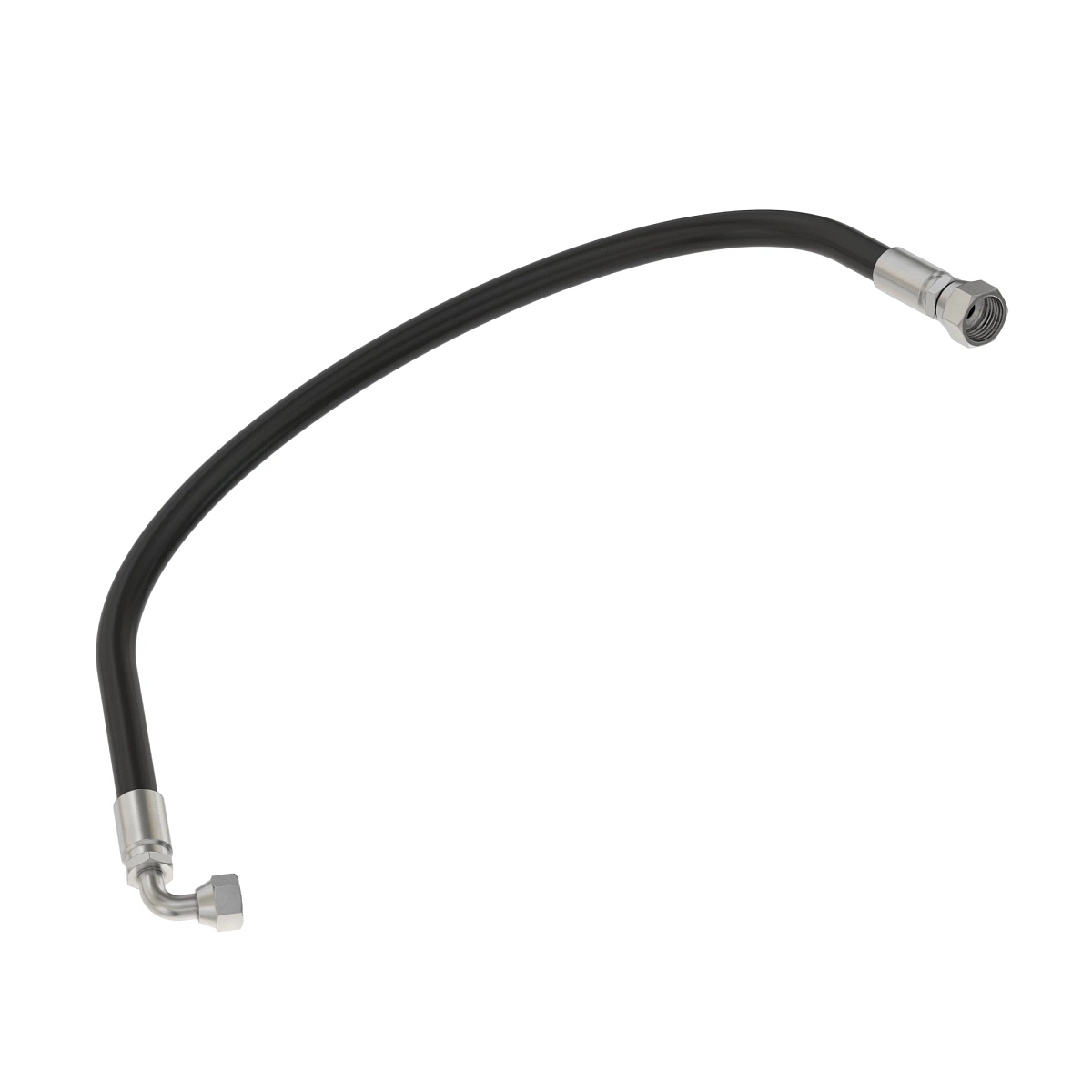Hydraulic Hose - Fabricate, Steerin
