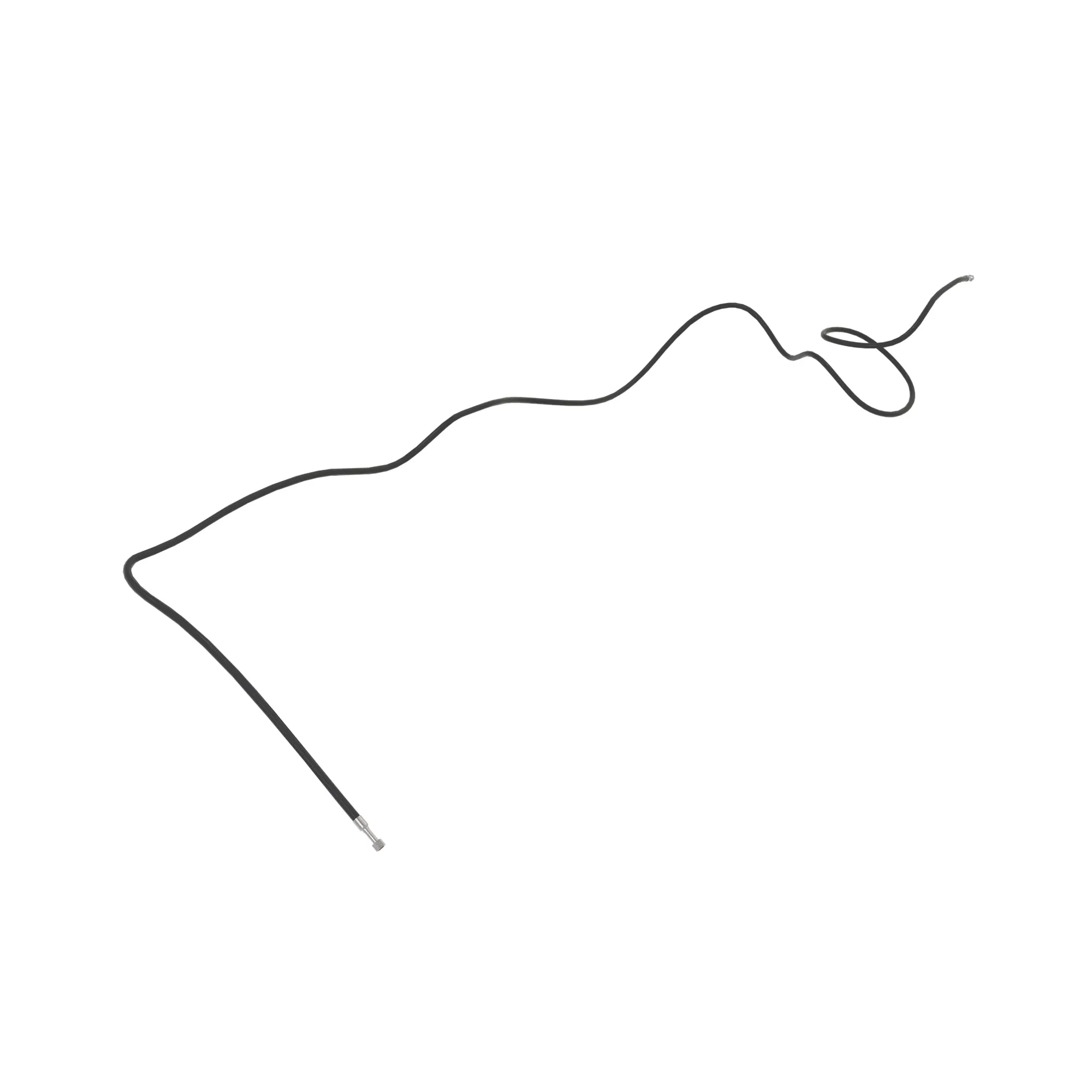 John Deere Refrigerant Hose - F698567