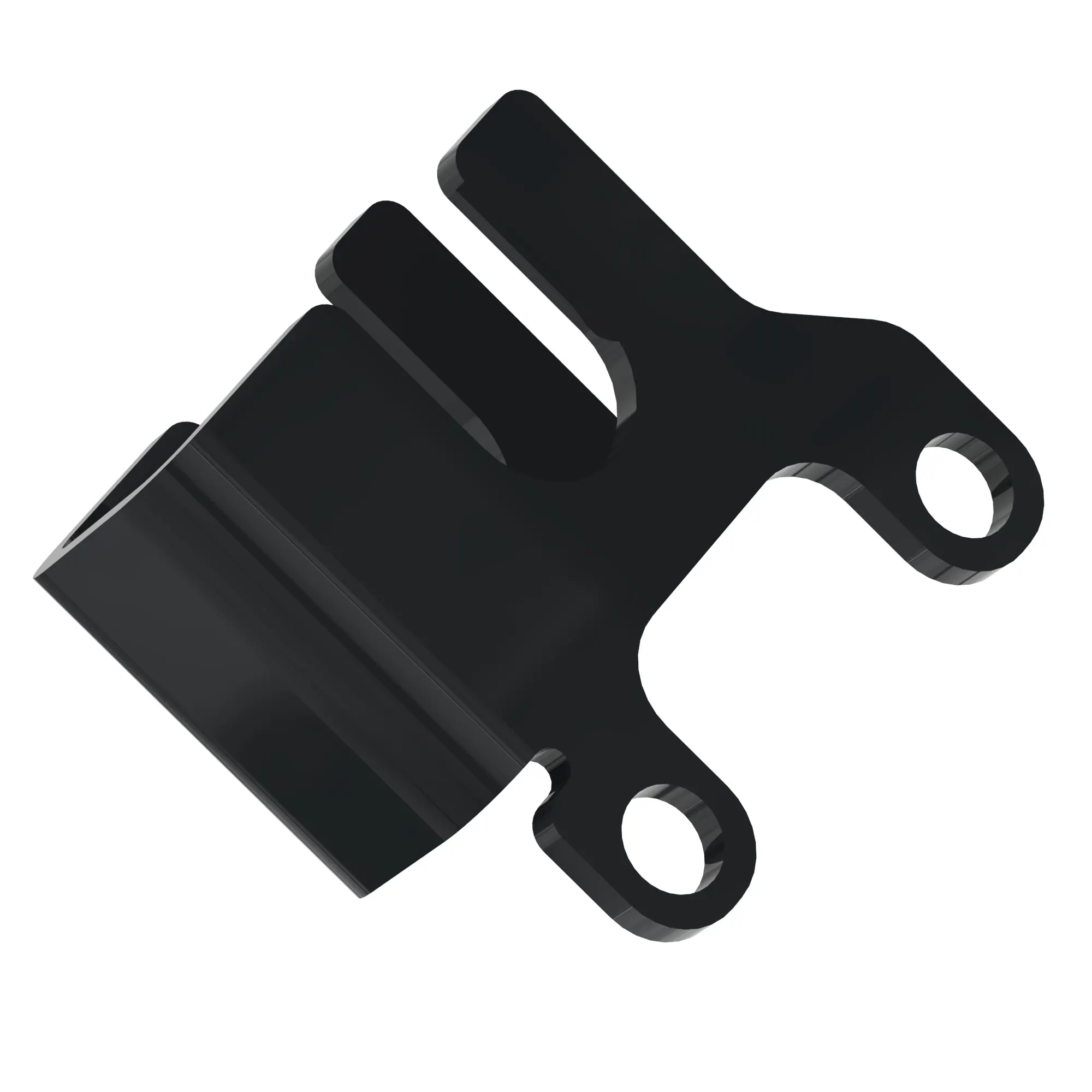John Deere Bracket, Hydro Cable Spacer - KK54848