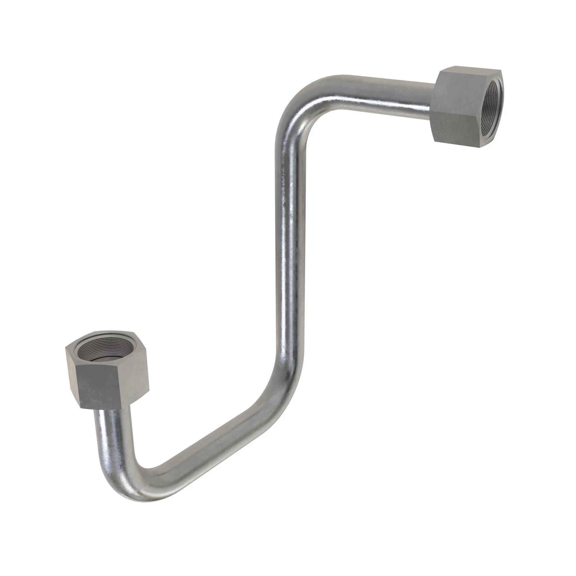 OIL LINE, SCV ASSEMBLY