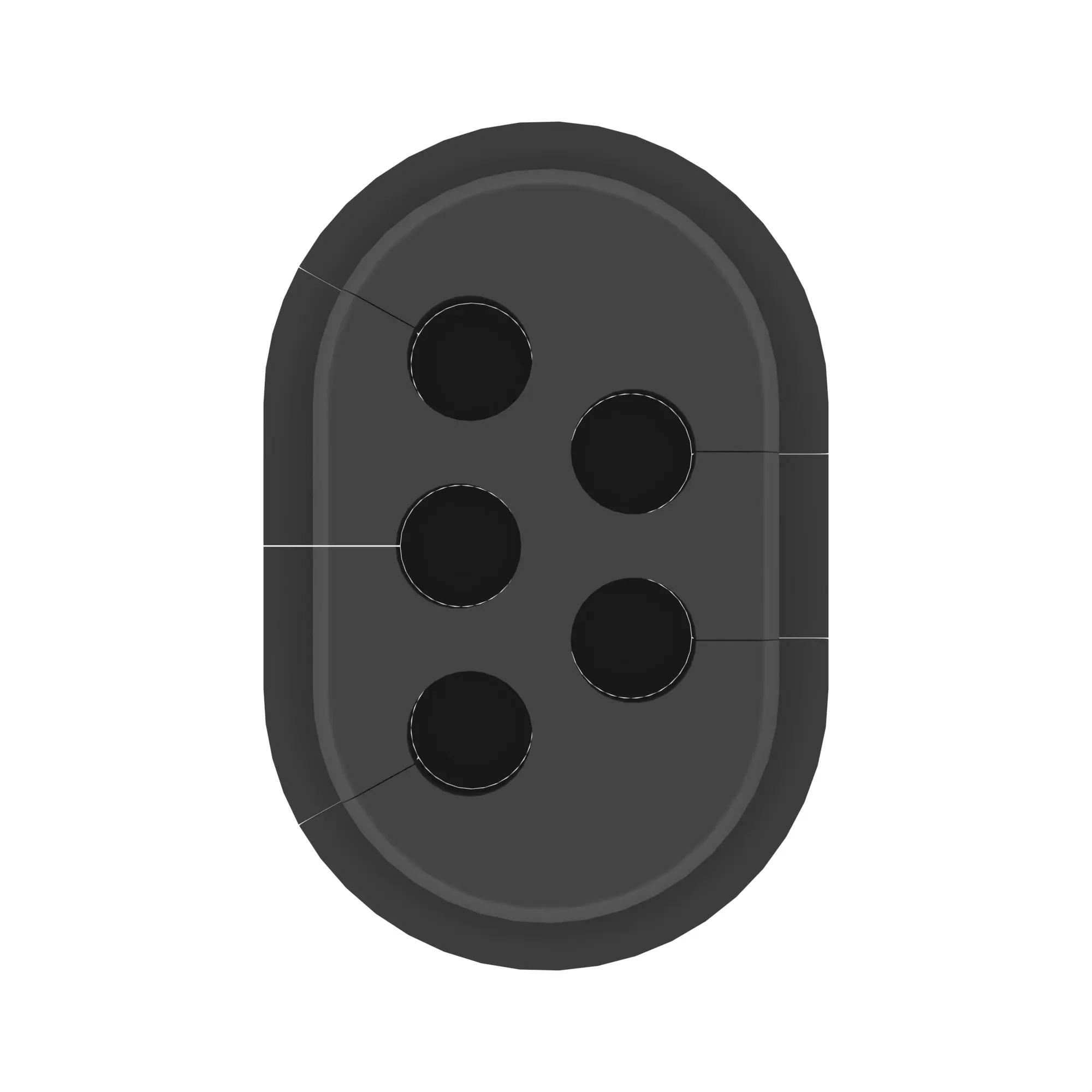 Grommet