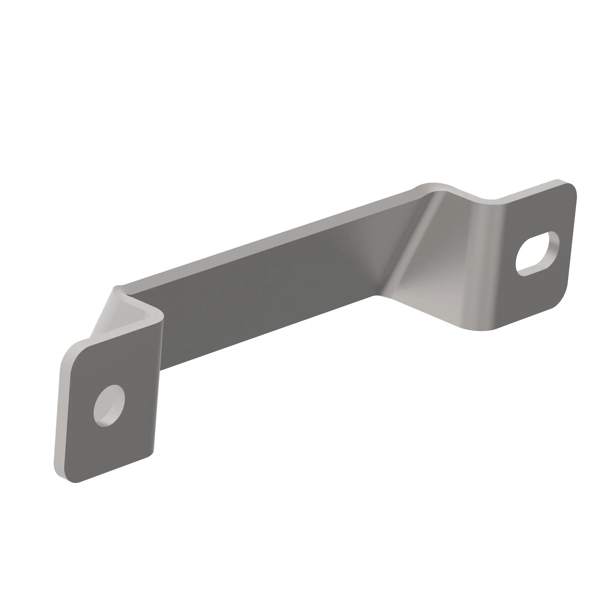 GUIDE, FRONT STYLING SIDE GUIDE