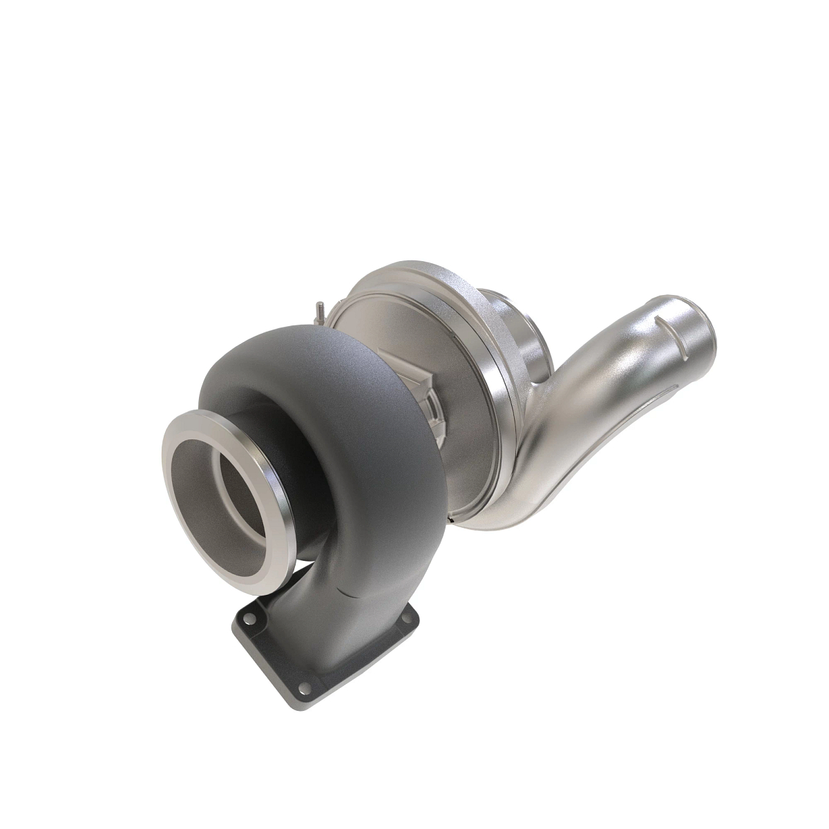 John Deere Reman REMAN Turbocharger - SE502437