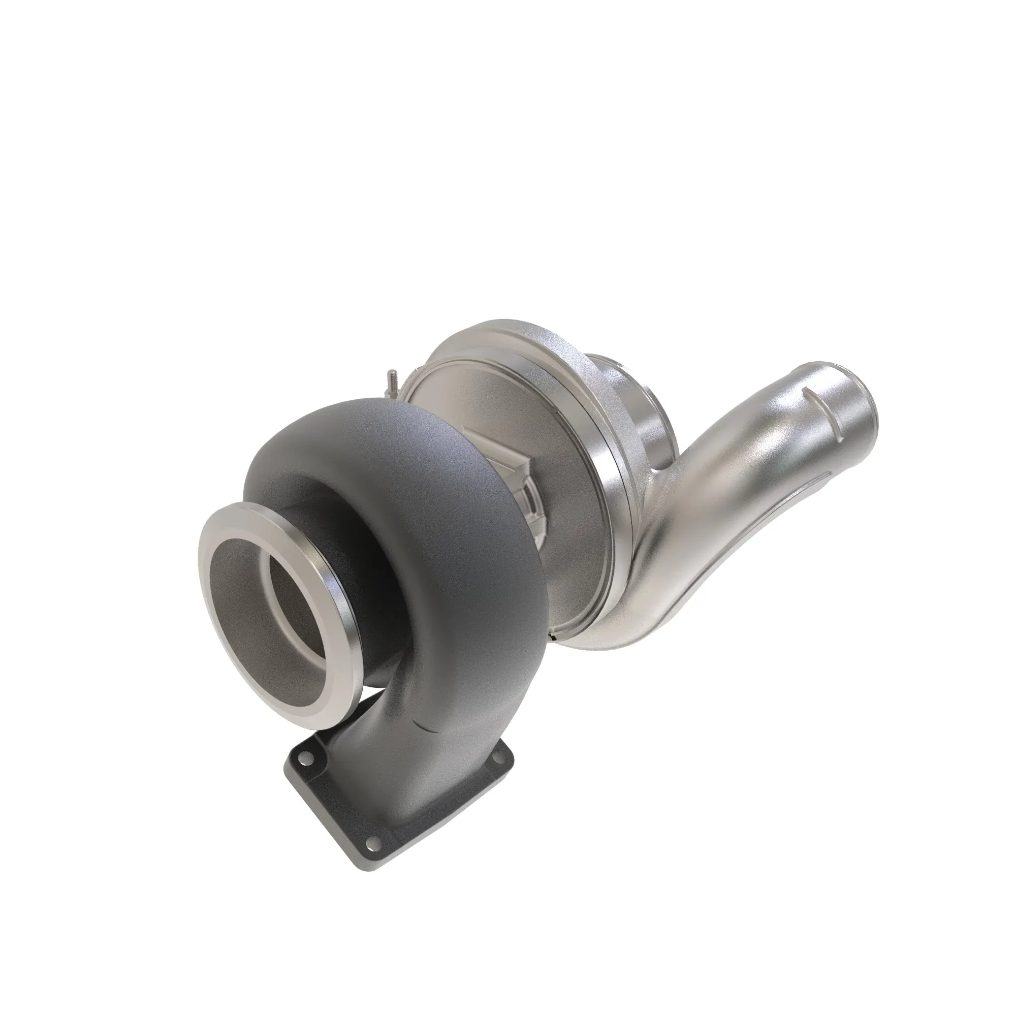 John Deere Reman REMAN Turbocharger - SE502437
