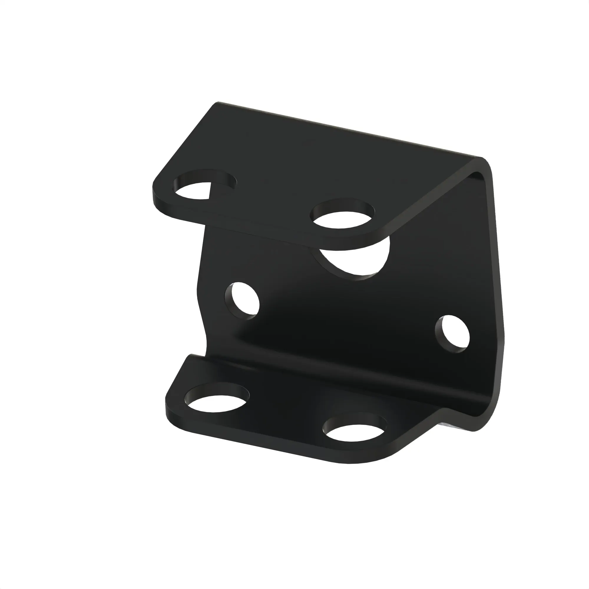 John Deere Brake Valve Bracket - N303582