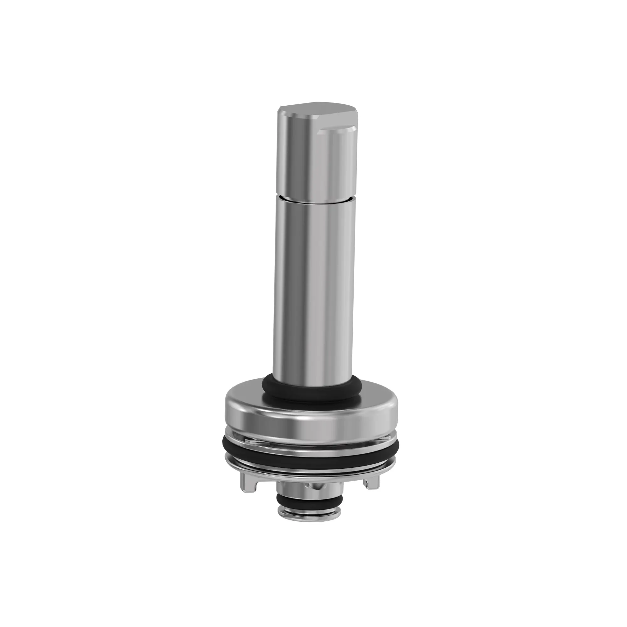 AA107221: Solenoid Valve
