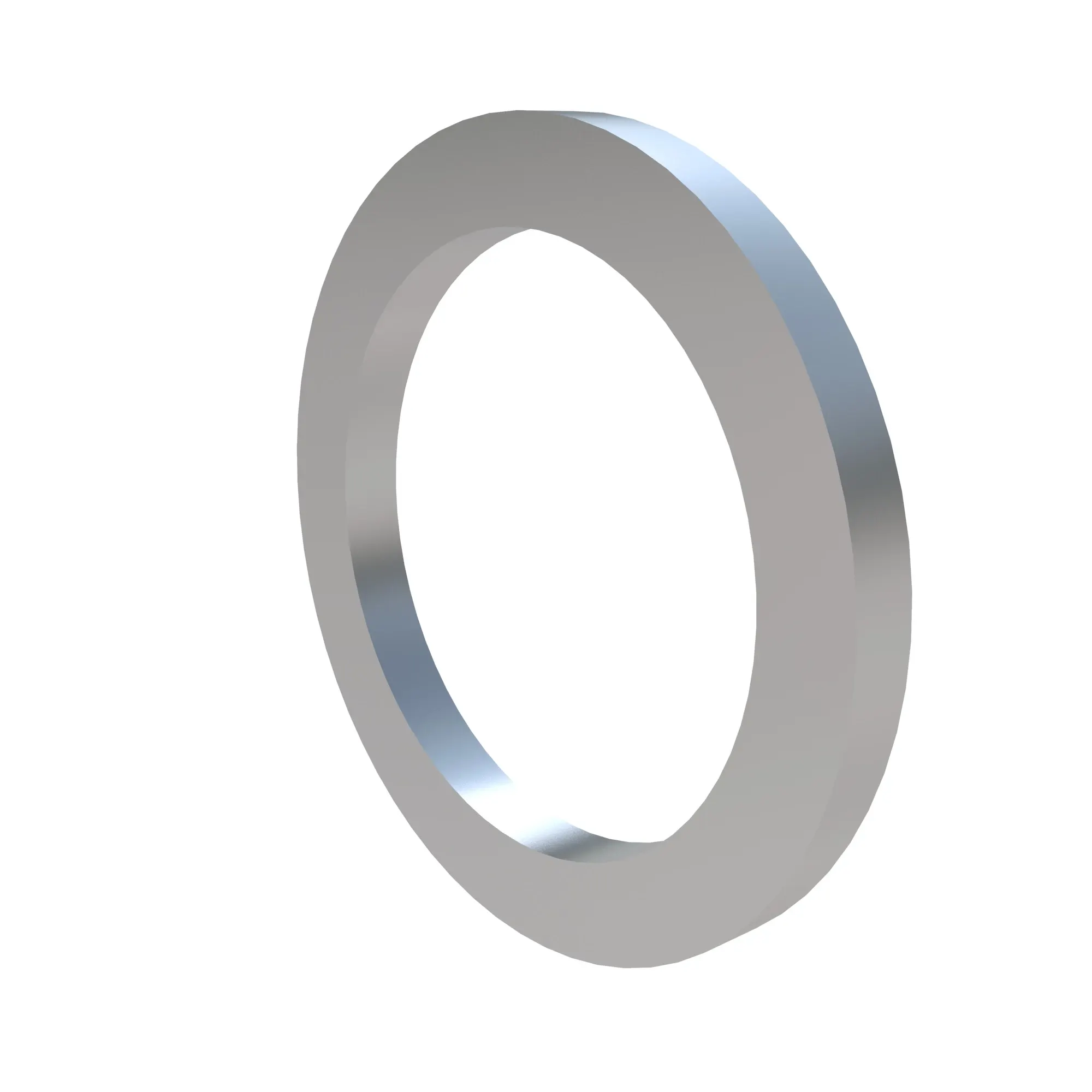 John Deere Round Hole Washer - HXE83107