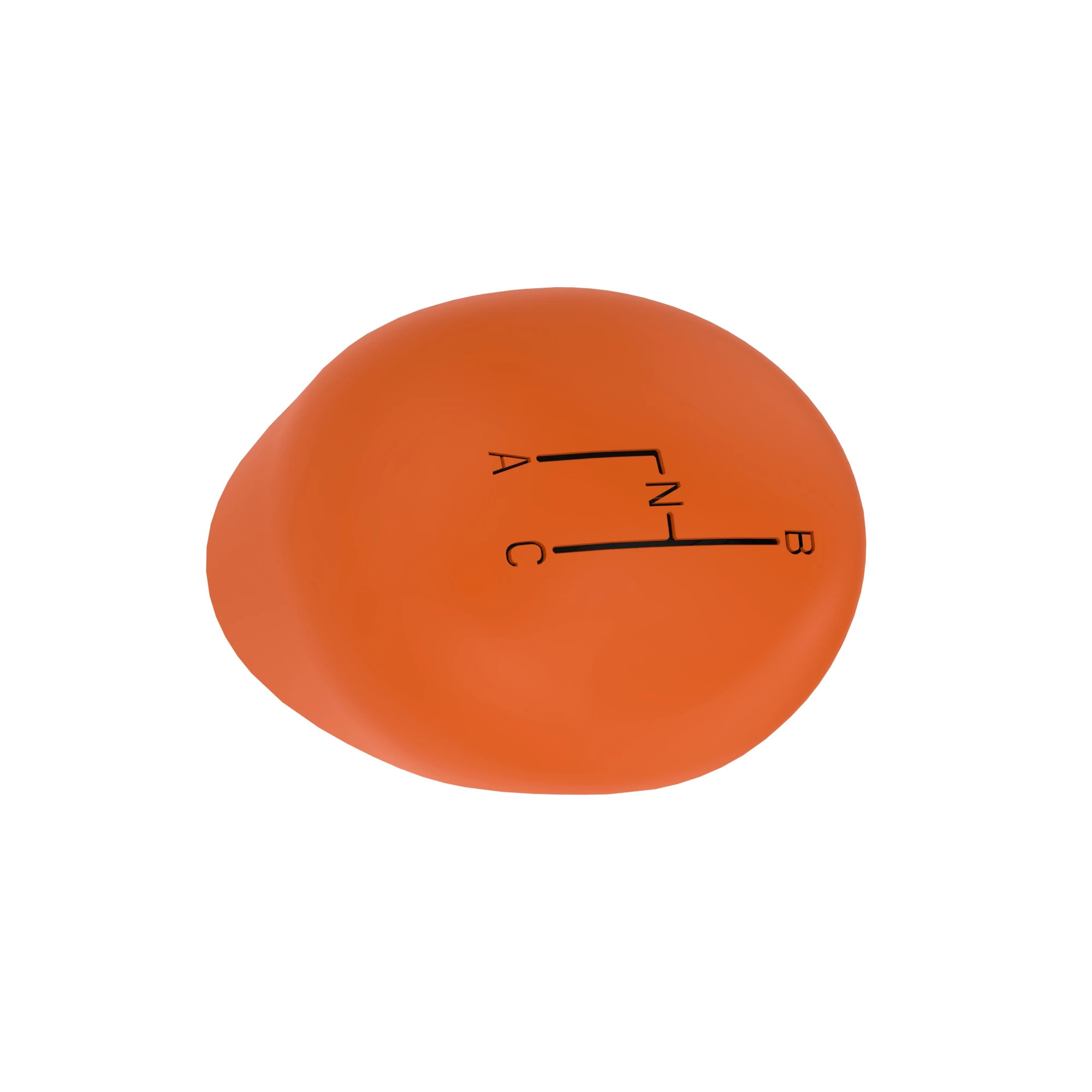 John Deere Rangeshift Insert - R252584