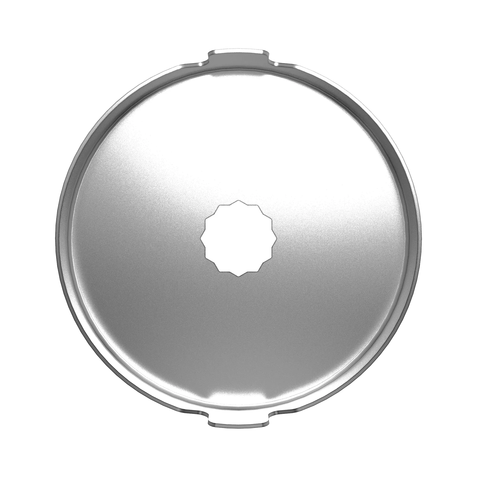 PLATE, AXLE LOCK