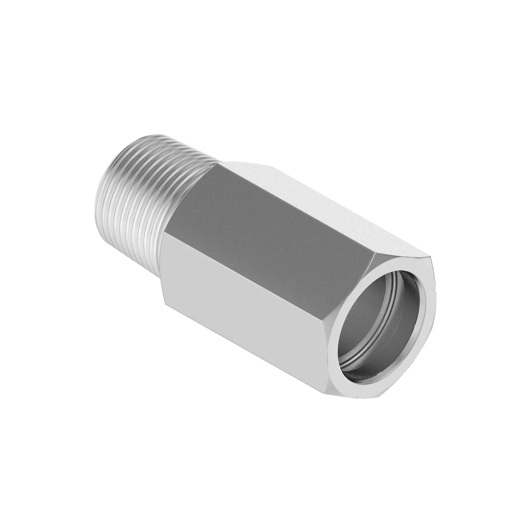 John Deere Adapter Fitting - 4253567