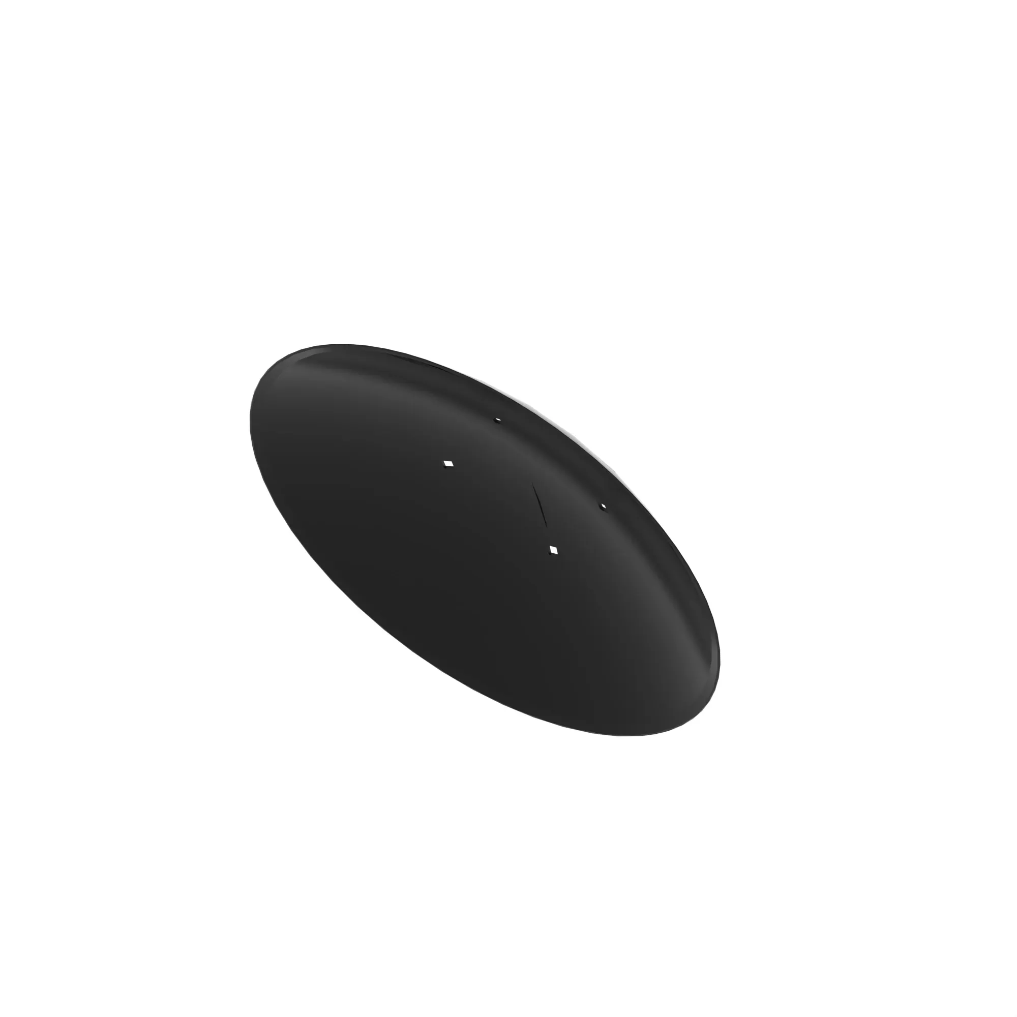 Disk Blade
