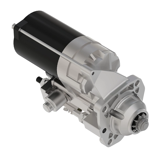 John Deere Starter Motor - RE529661