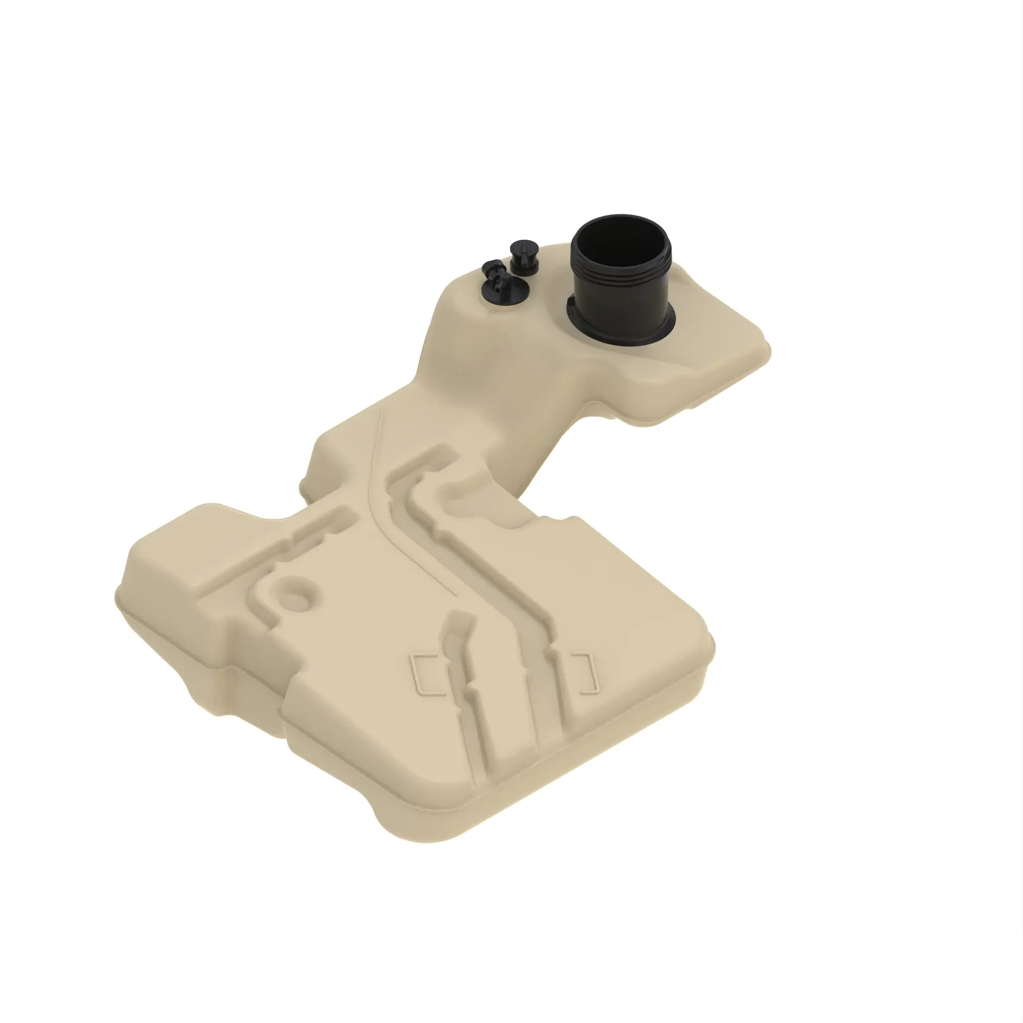 John Deere Fuel Tank - AM142054