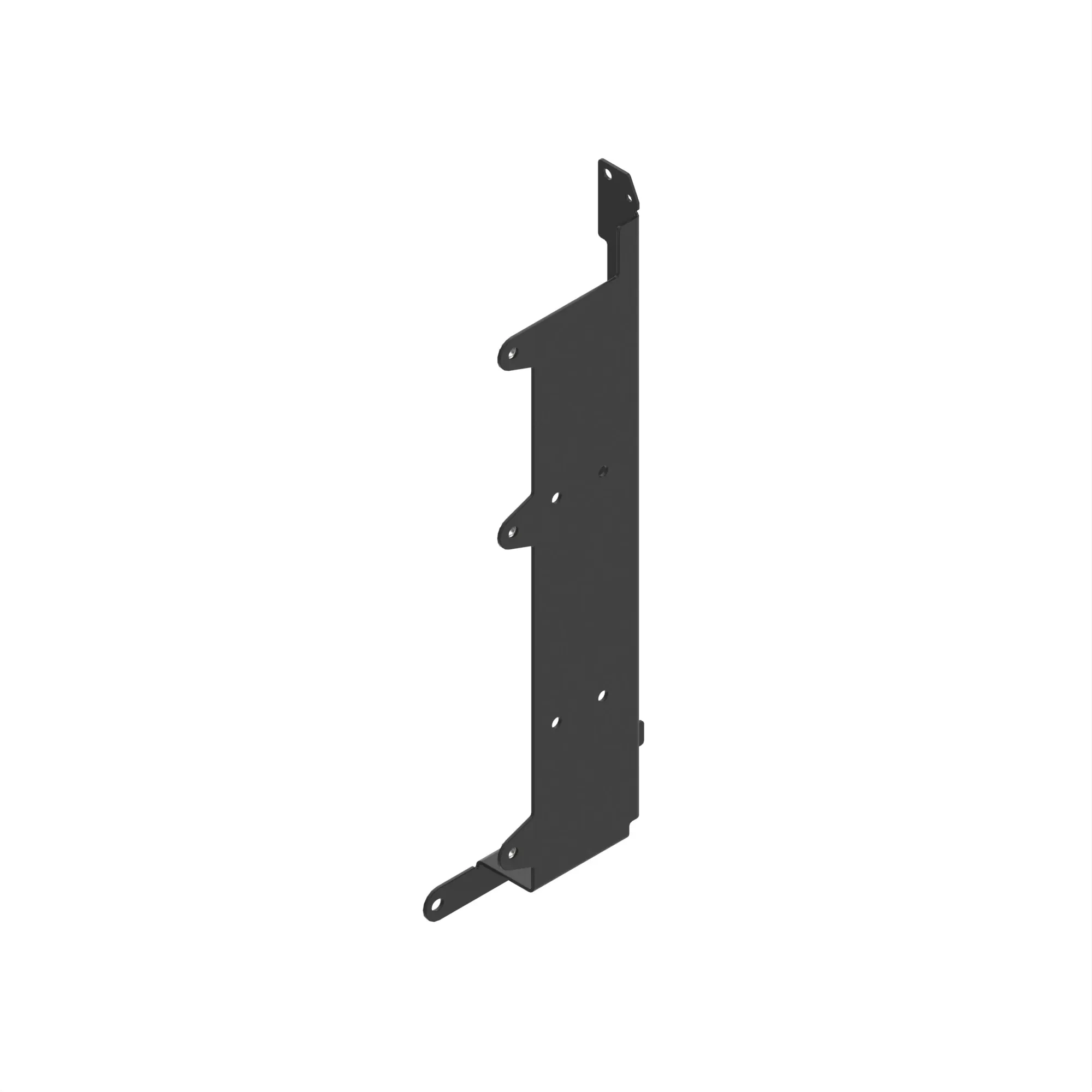 John Deere Radiator Support, Right Side - SJ11928