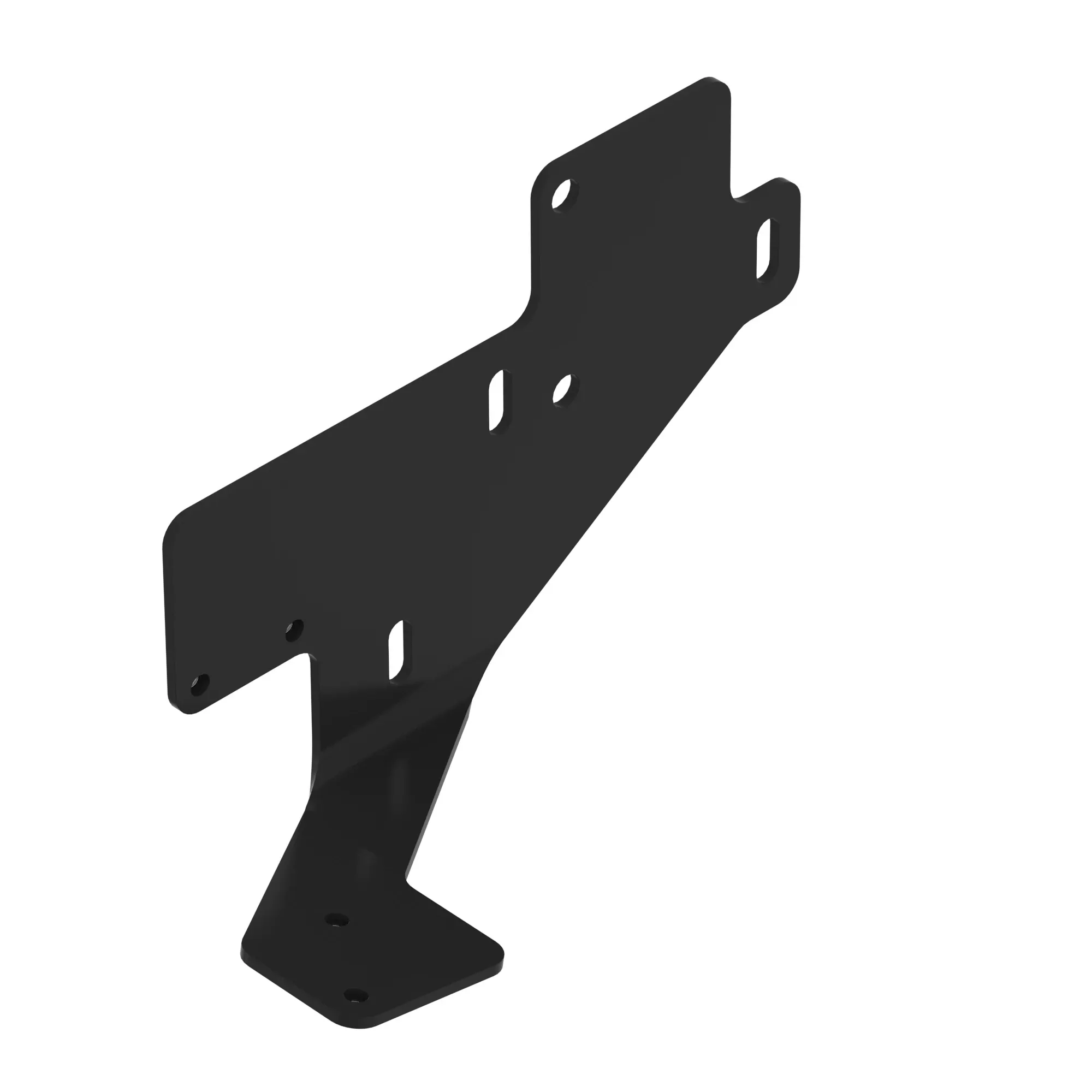 BRACKET FOR HAND PUMP