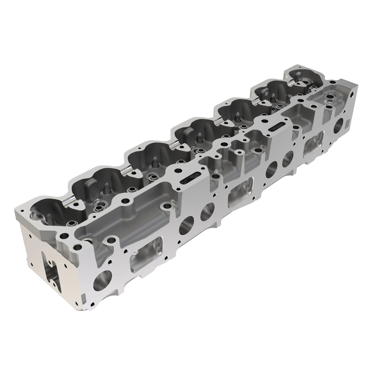 CYLINDER HEAD REMAN
