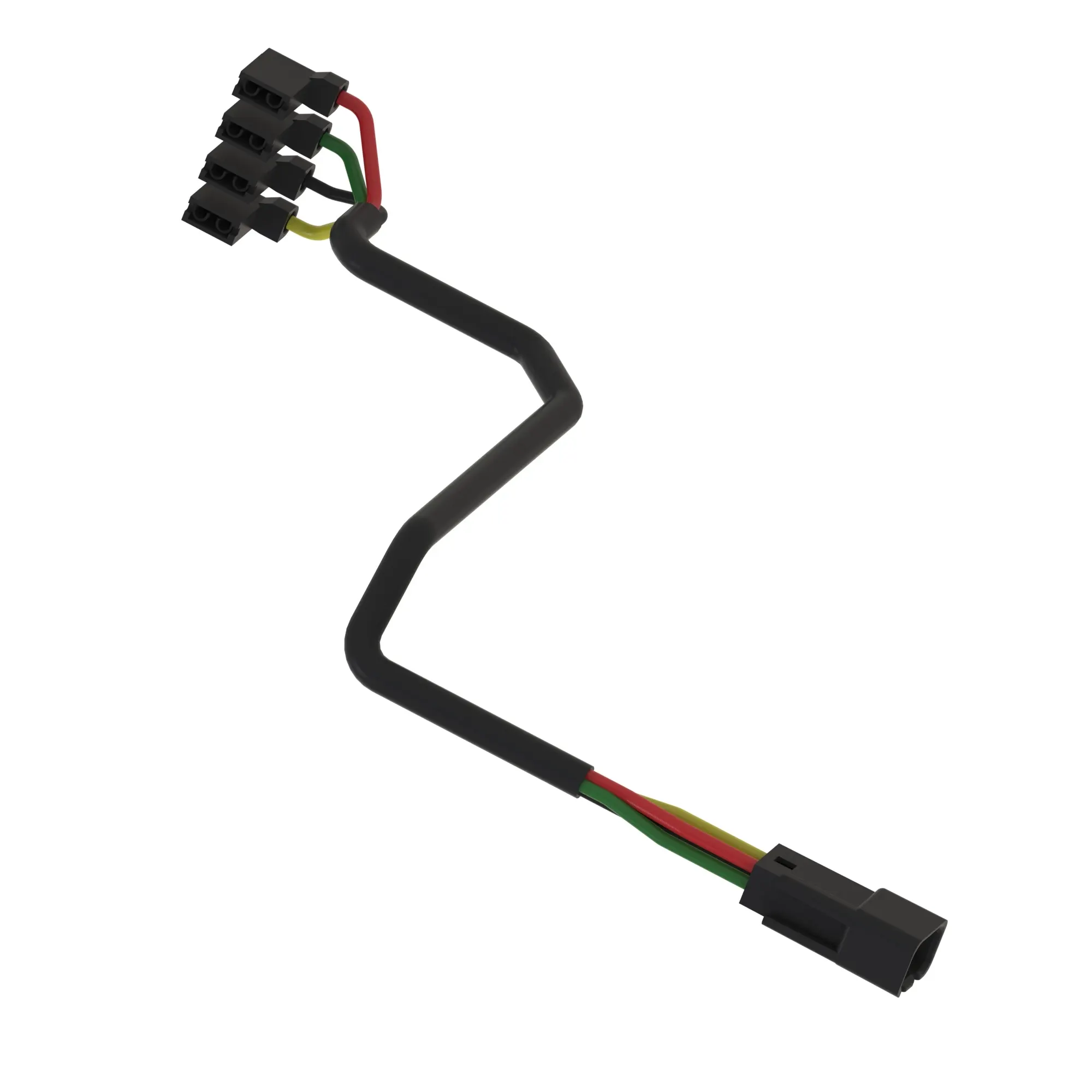 HARNESS, JUMPER, WIPER MOTOR WIPER JUMPER