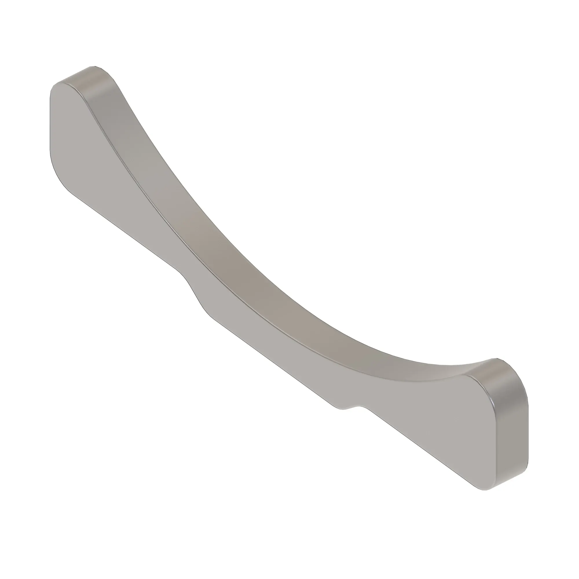 John Deere Cradle Muffler Support - T227191