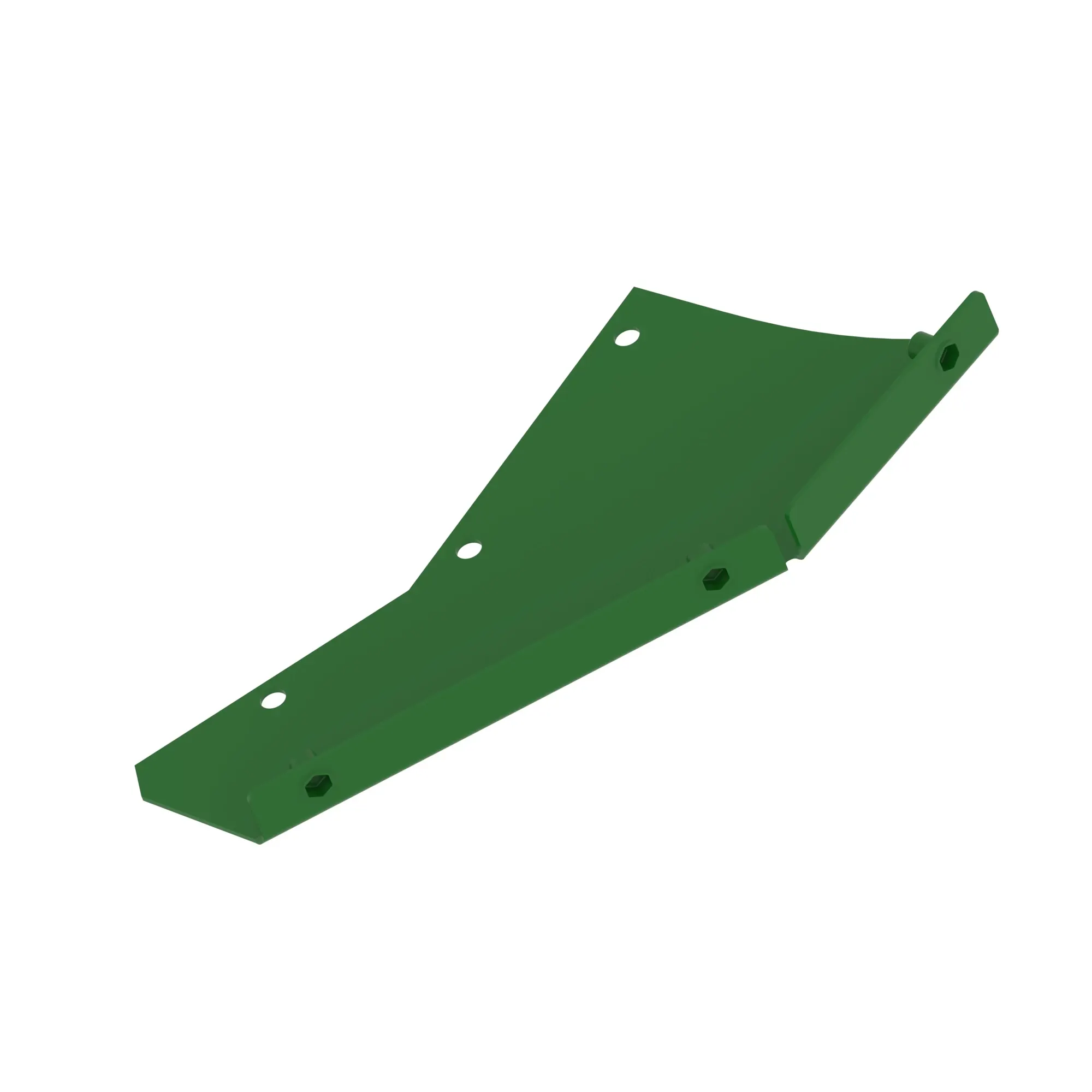 John Deere Base Cutter Shield - AXT22444