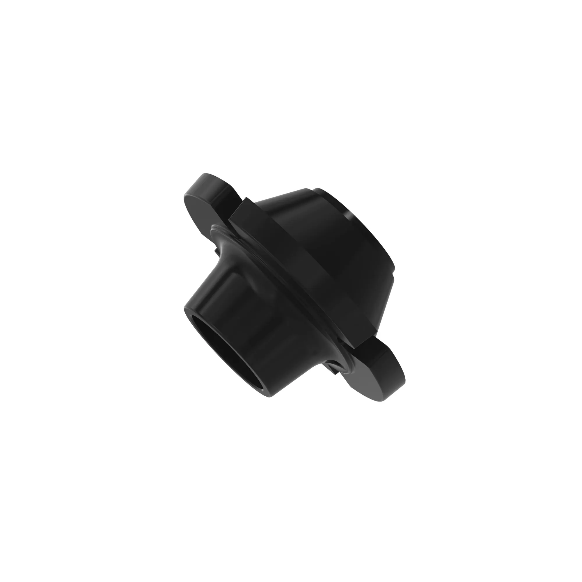 HOUSING, SPINDLE W/BEARING