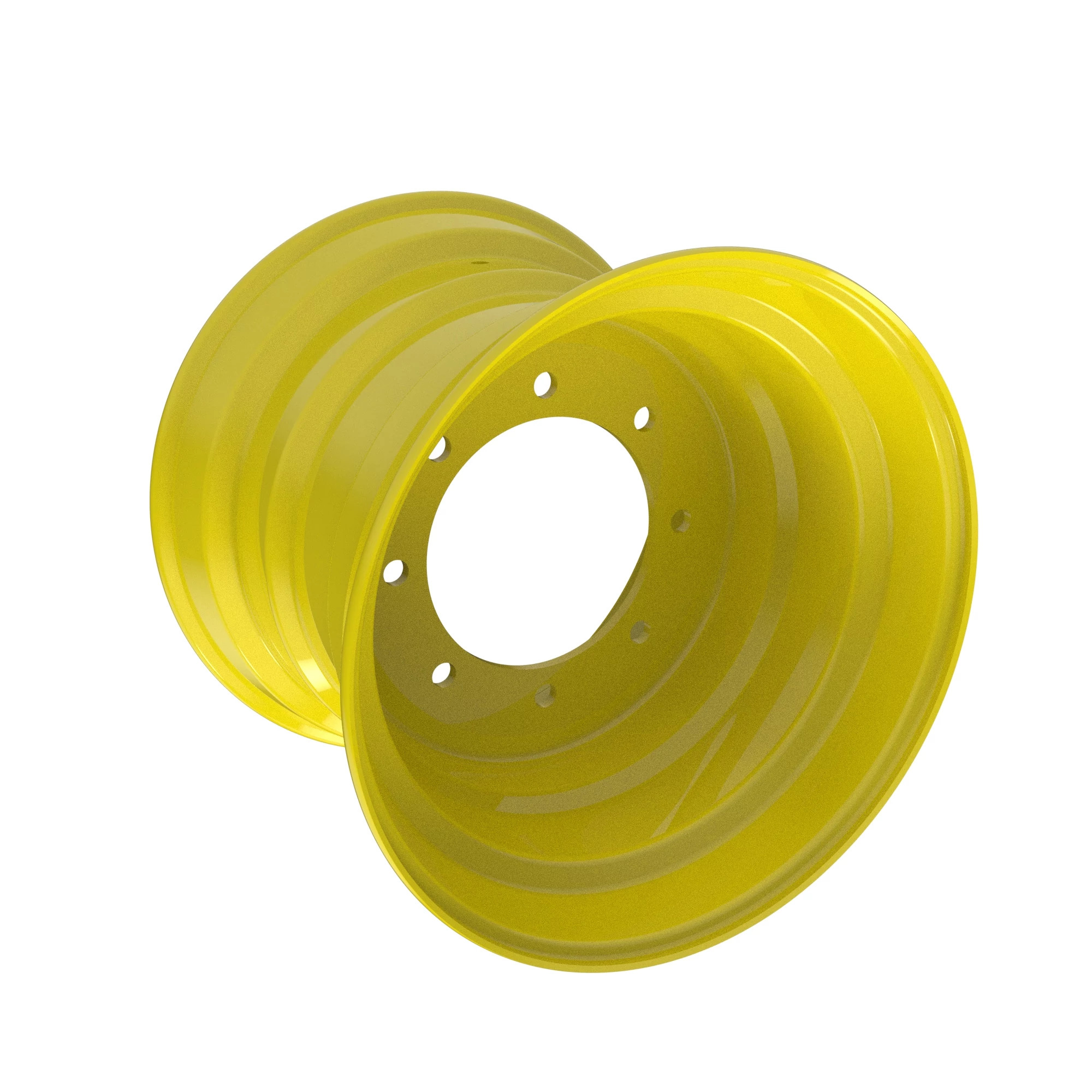 John Deere Offset Wheel - FH321726