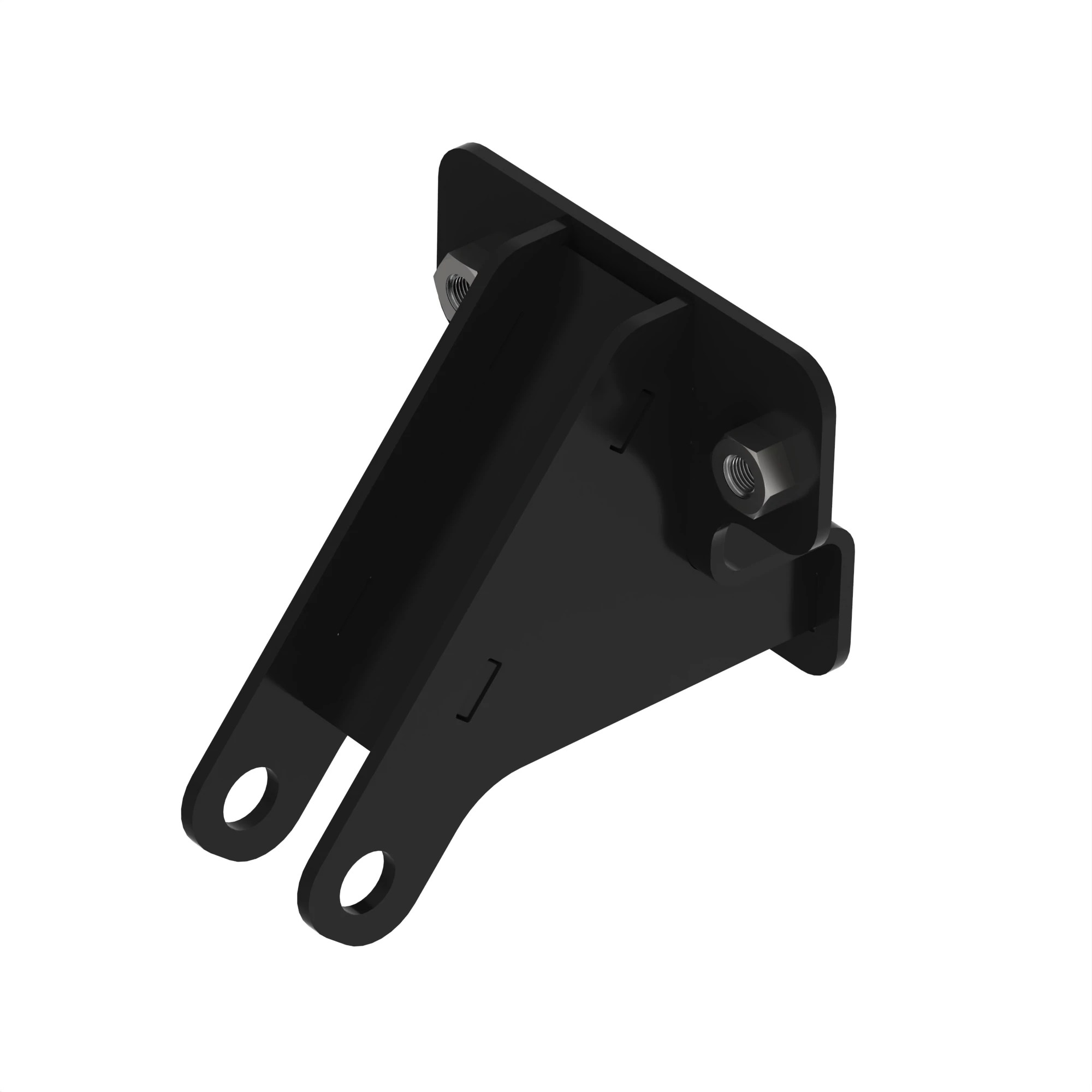 BRACKET, POWER LIFT MOUNT, LOWER