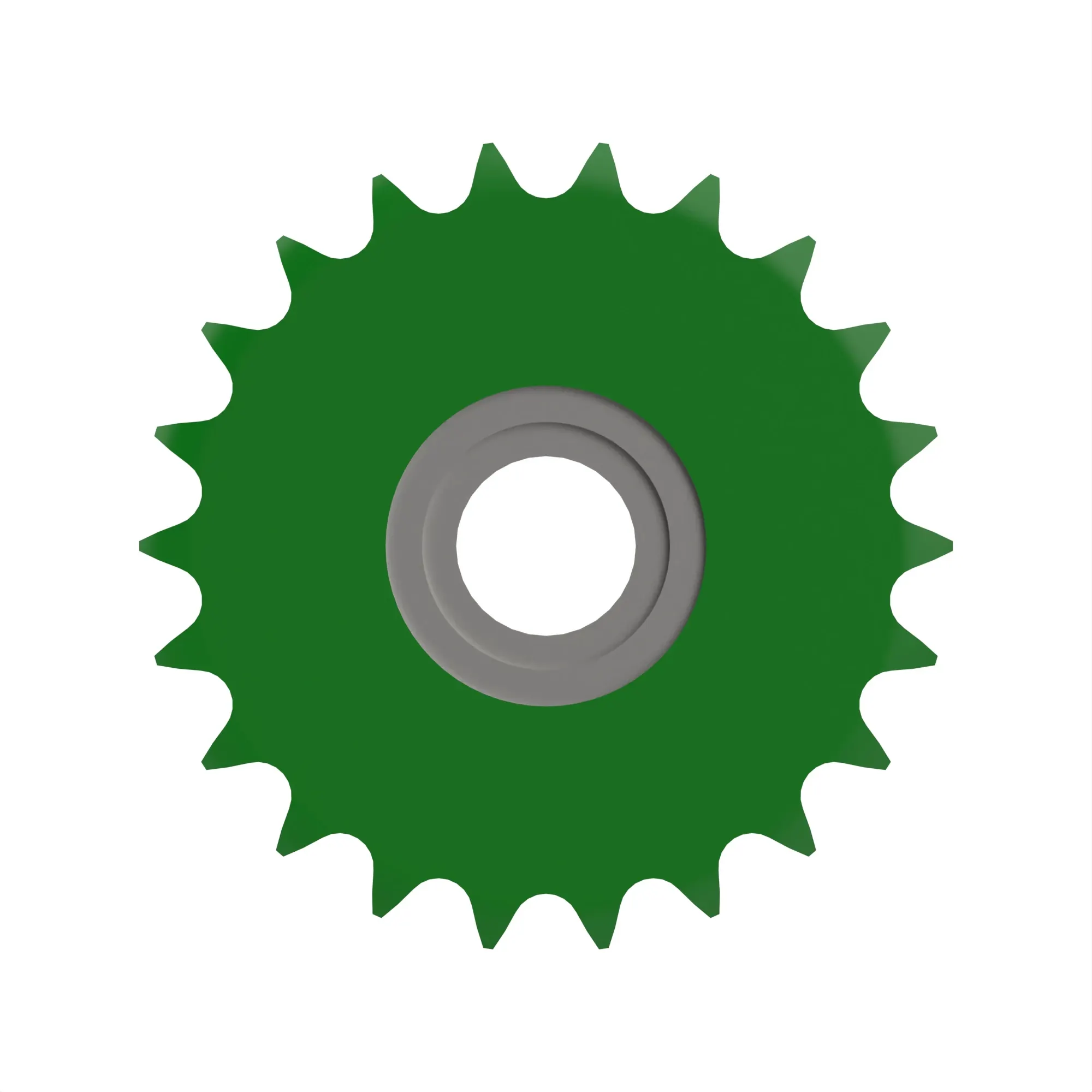 PIGNON A CHAINE 16A 22 DENTS