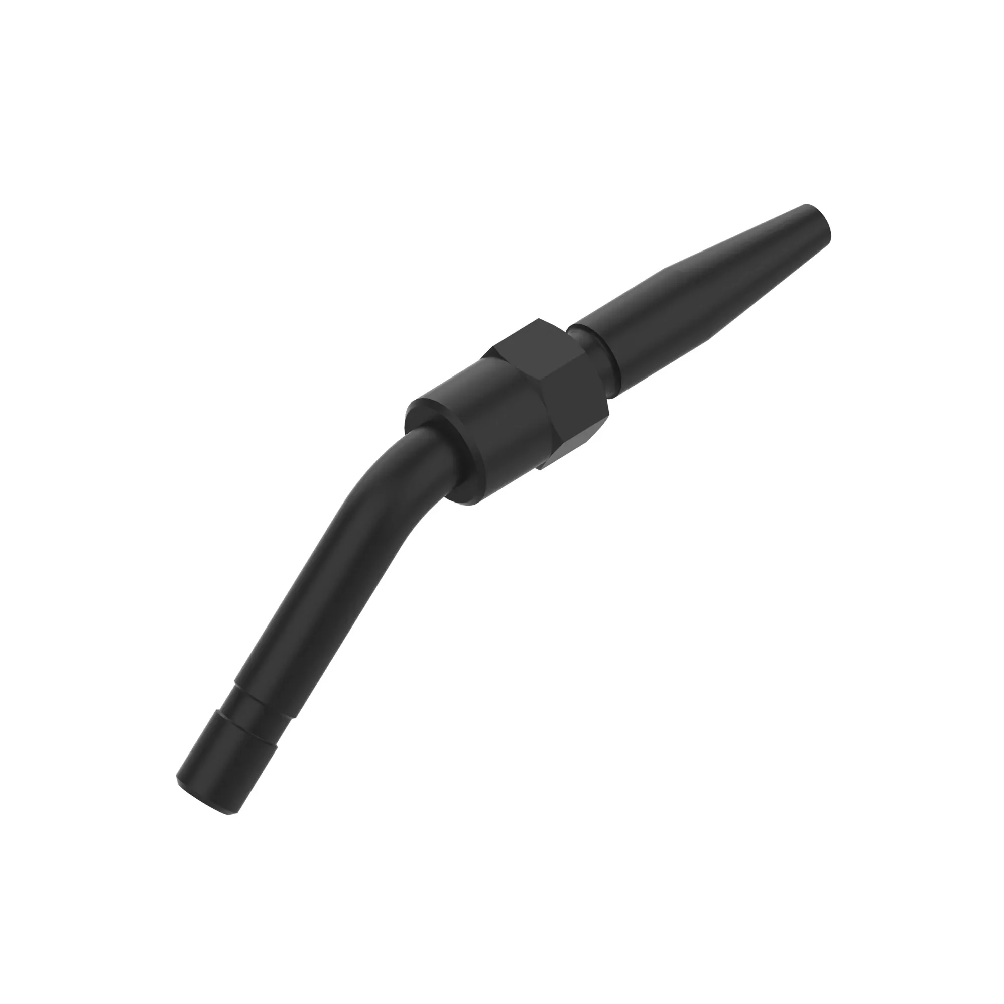 Pipe Bushing
