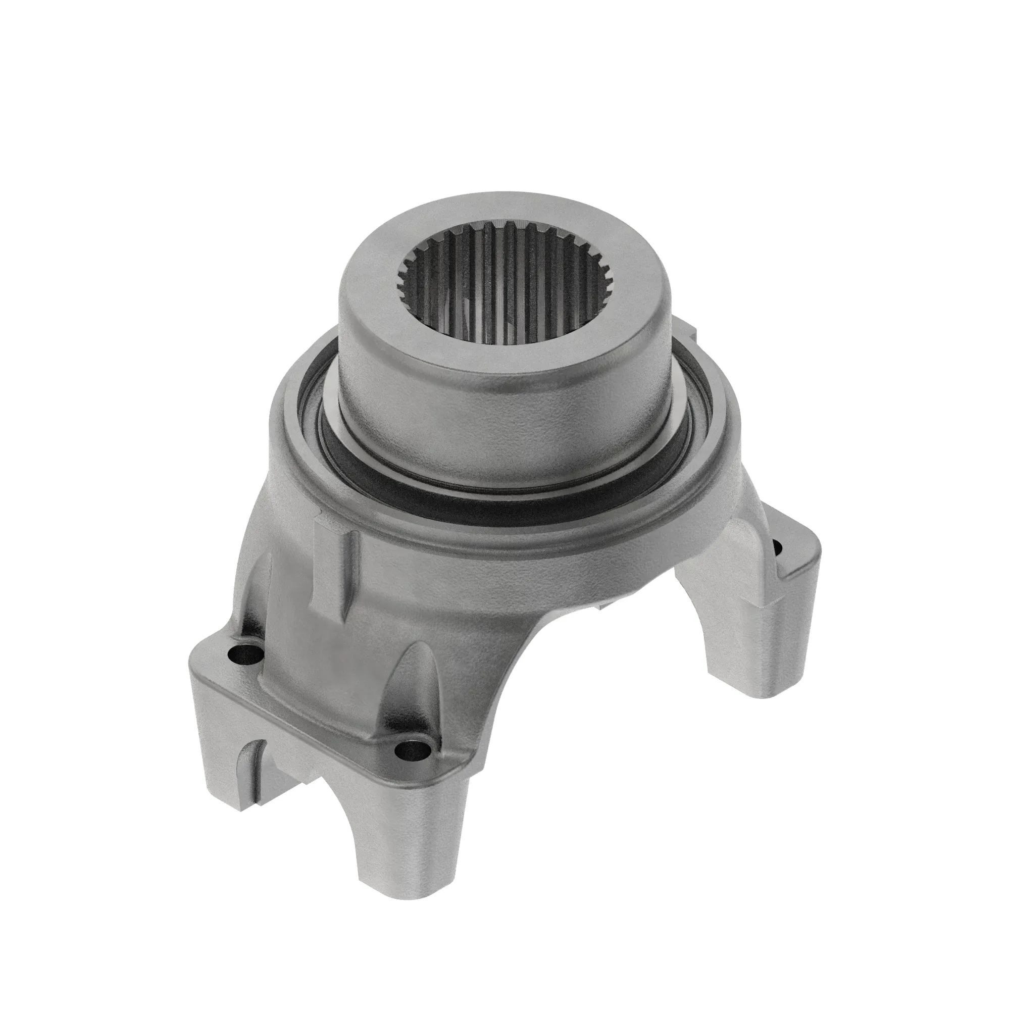 John Deere Universal Joint Yoke - R97767