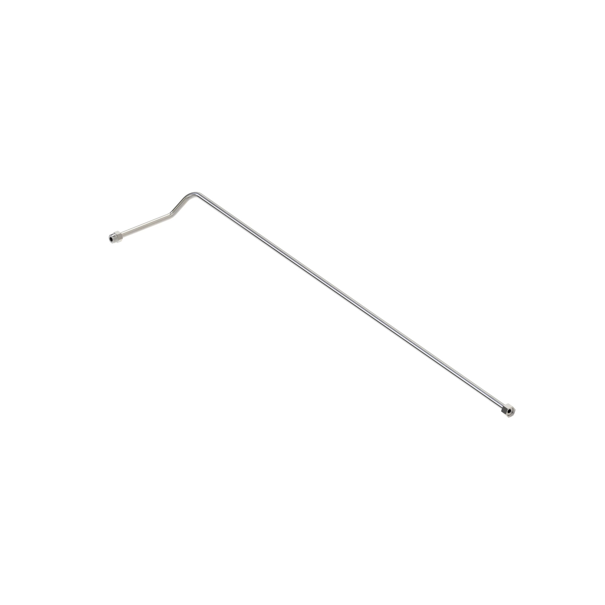 OIL LINE, TUBE-FRONT LIFT RIGHT