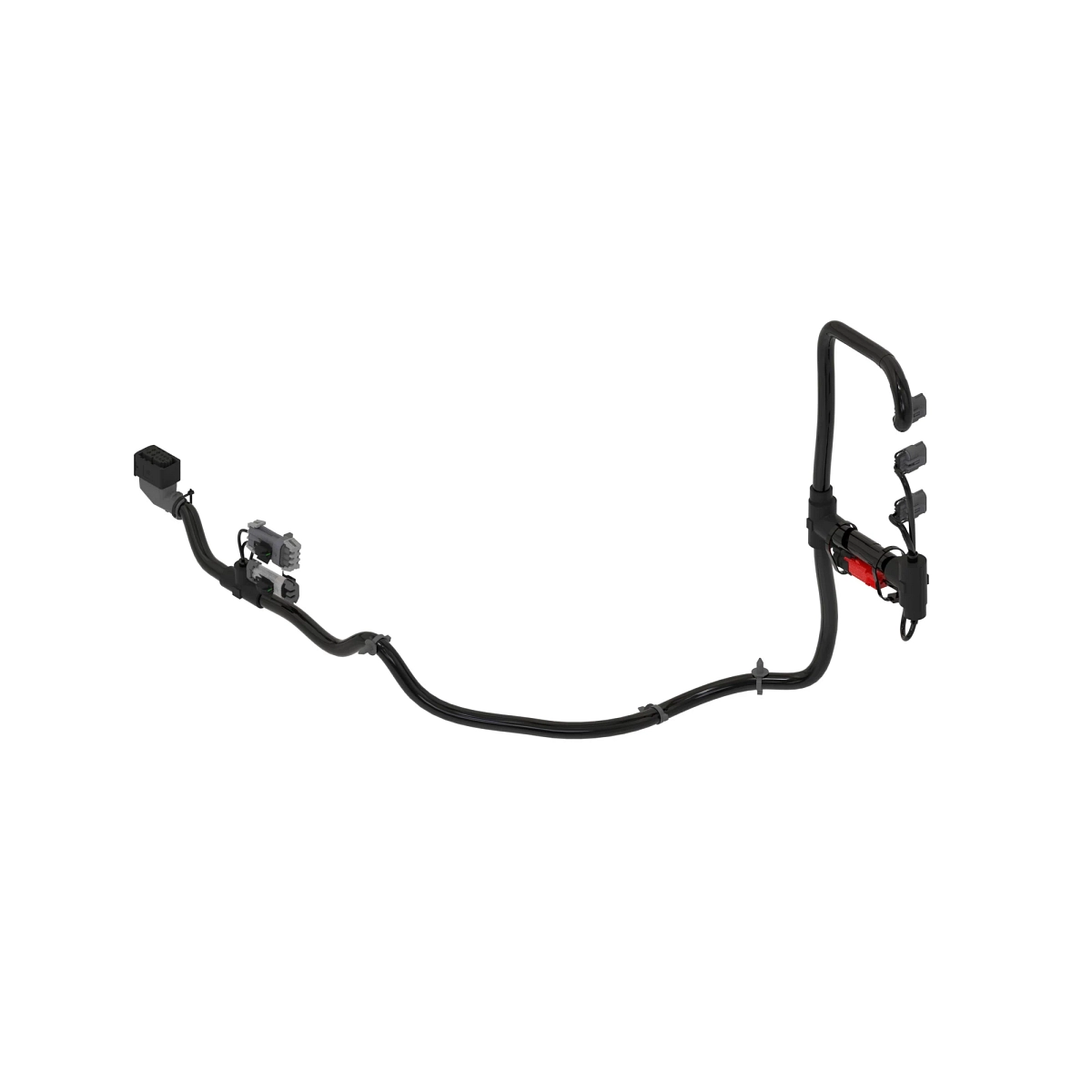 Wiring Harness, Field Kit Wiring Ha