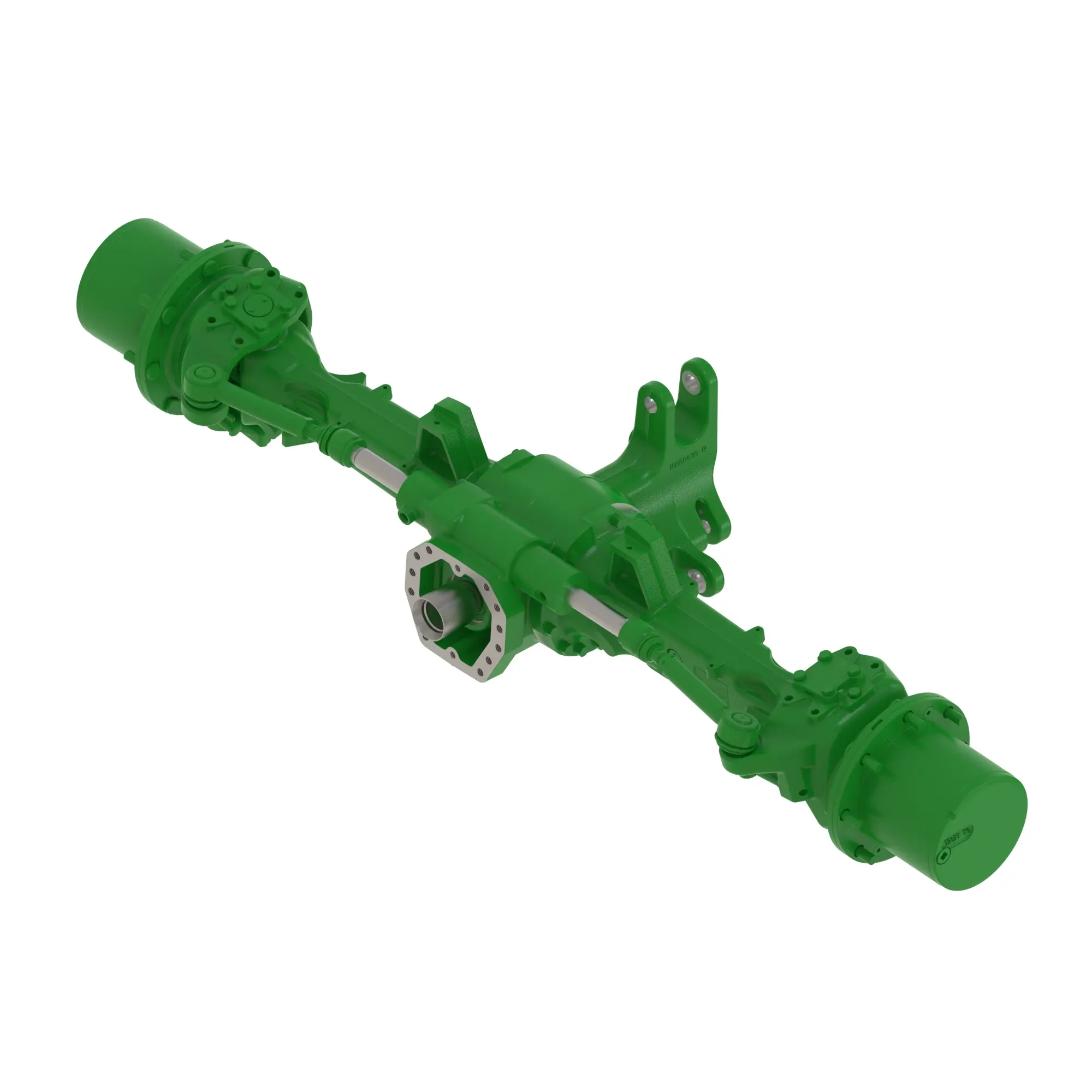 John Deere Front Axle - AL226619