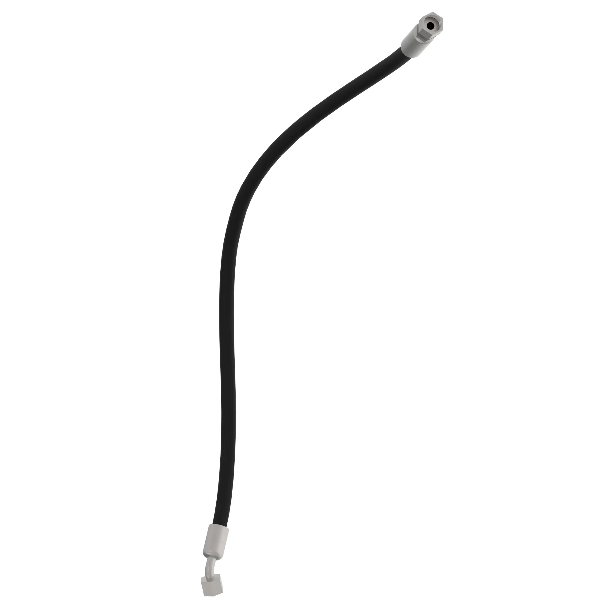 HYDRAULIC HOSE, CHARGE PRESSURE SUP
