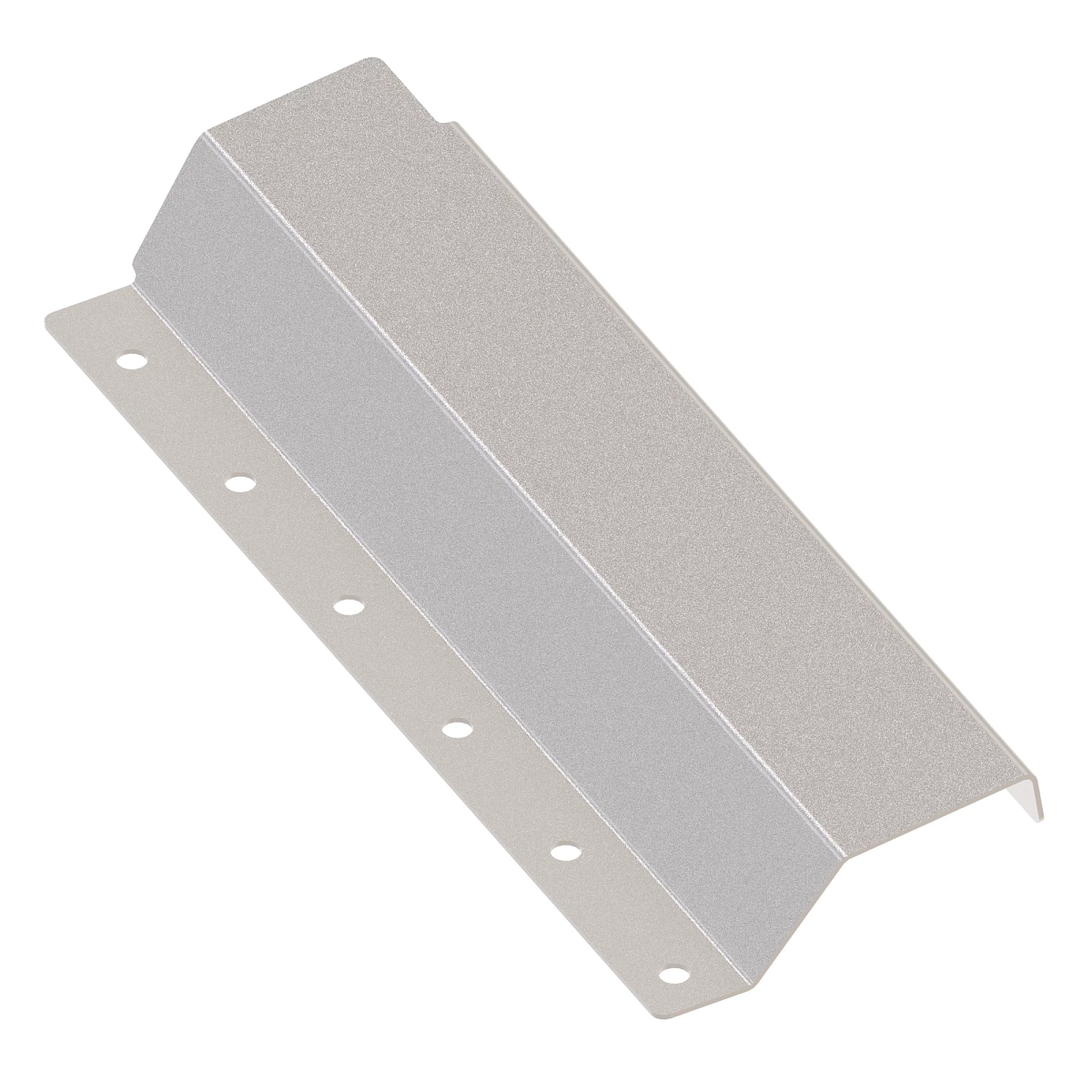 Machine Feed Ramp HXE21916: Right Side Center Feed Ramp | Shop.Deere.com