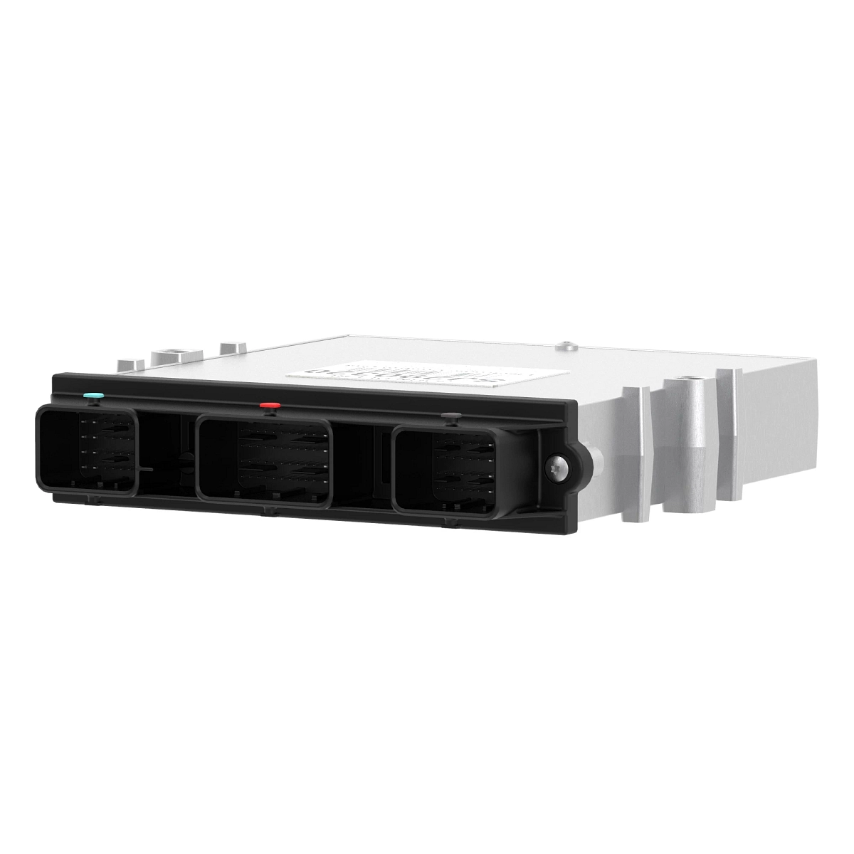 ELECTRONIC CONTROL UNIT