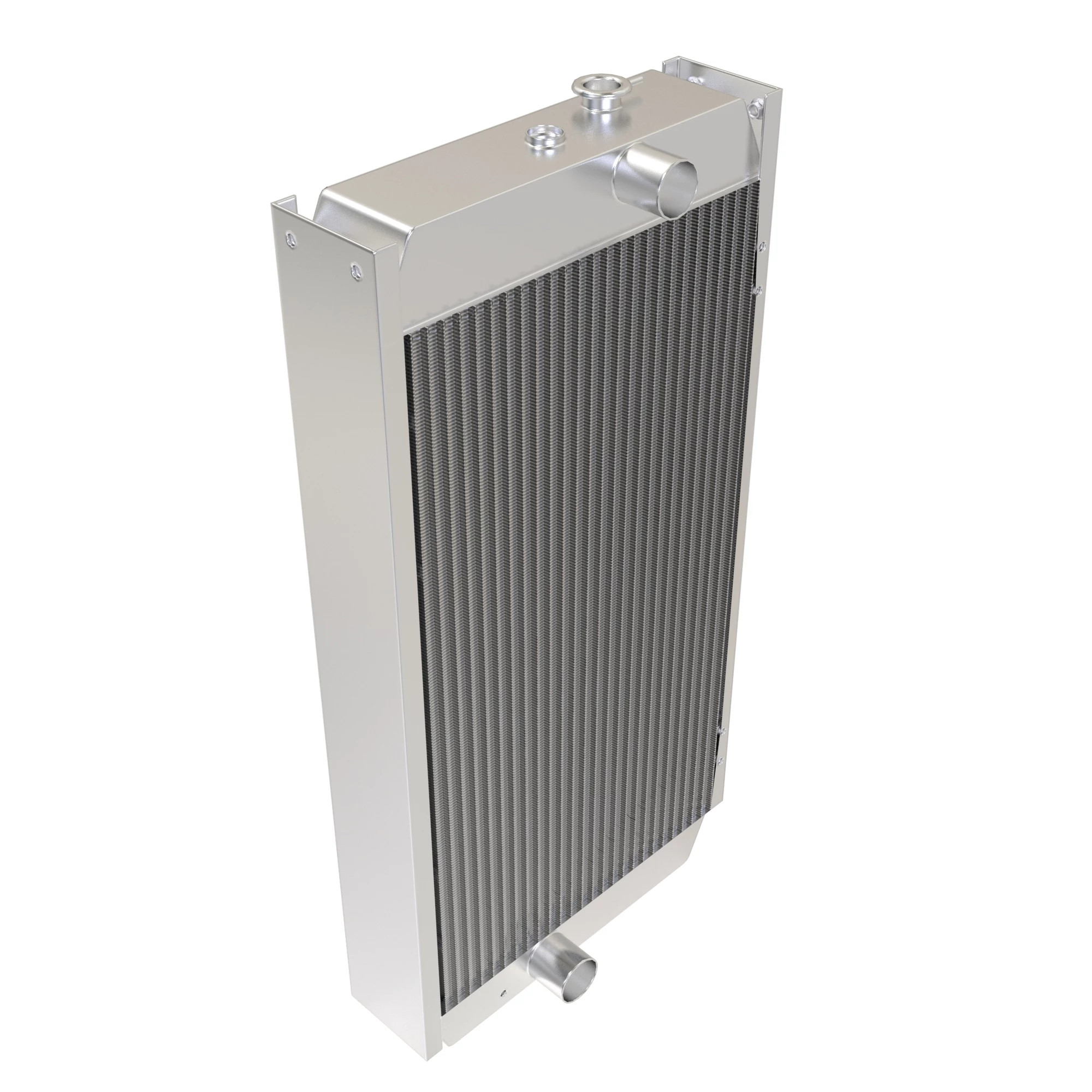 John Deere Radiator - AT446539