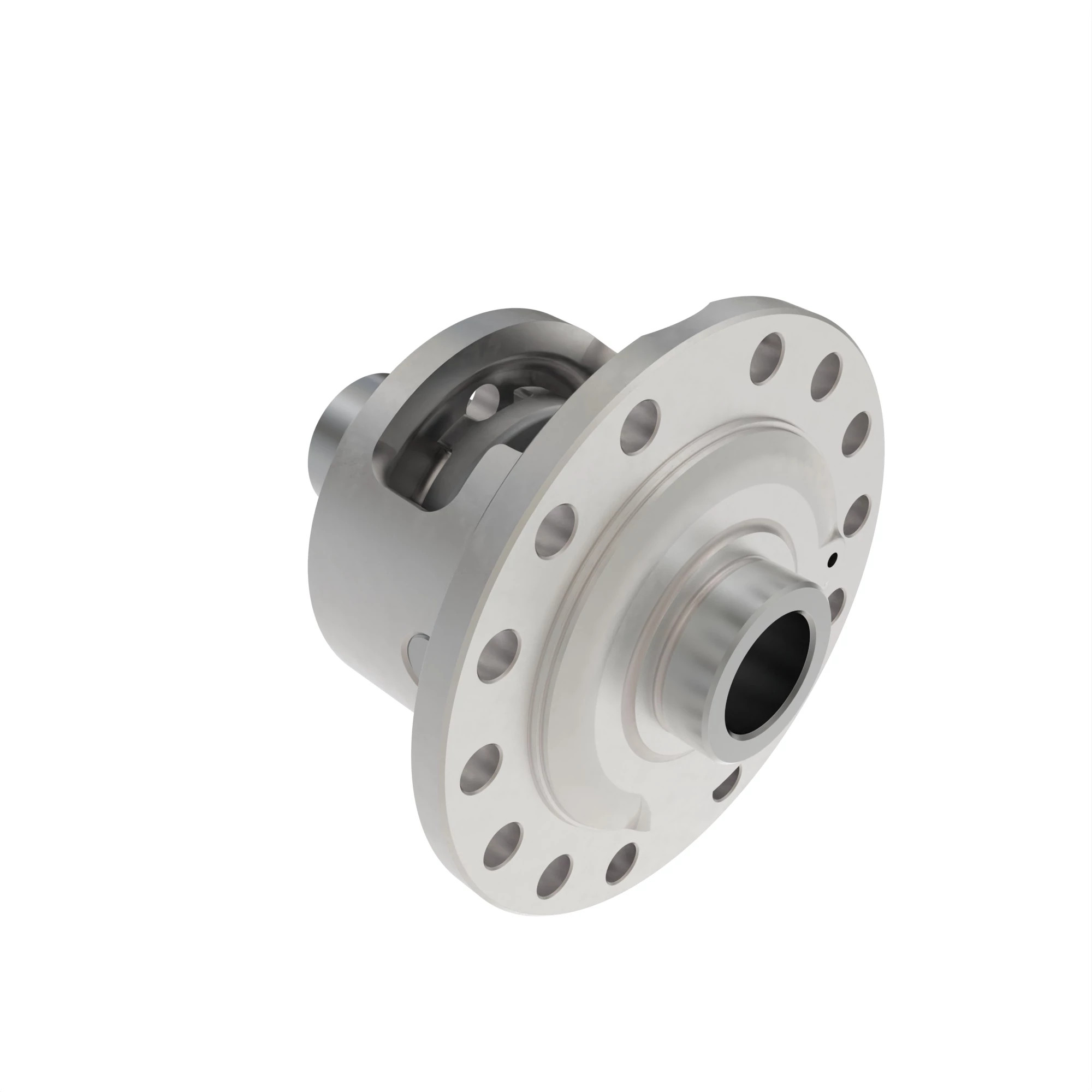 John Deere Differential - LVA16026