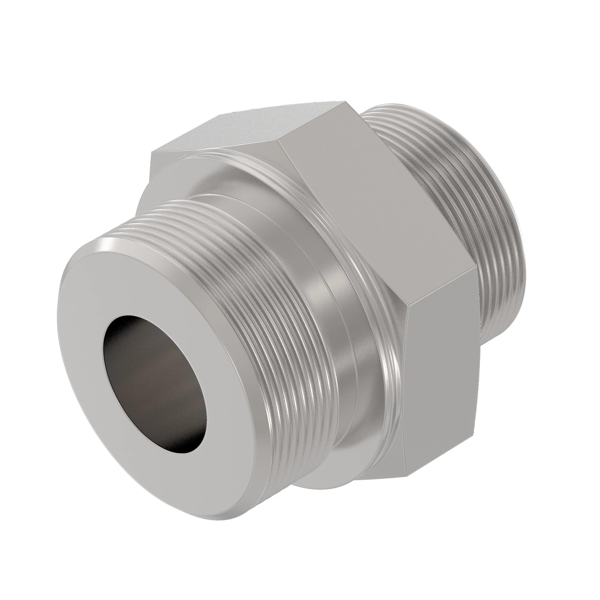 John Deere Adapter Fitting - 38H5400