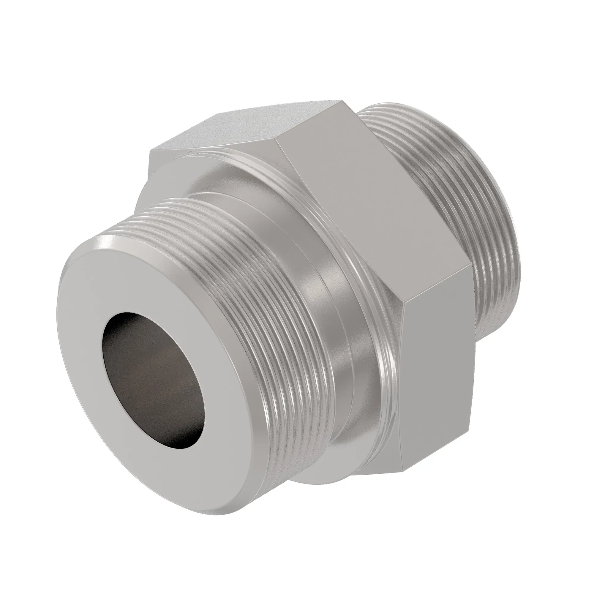 John Deere Adapter Fitting - 38H5400