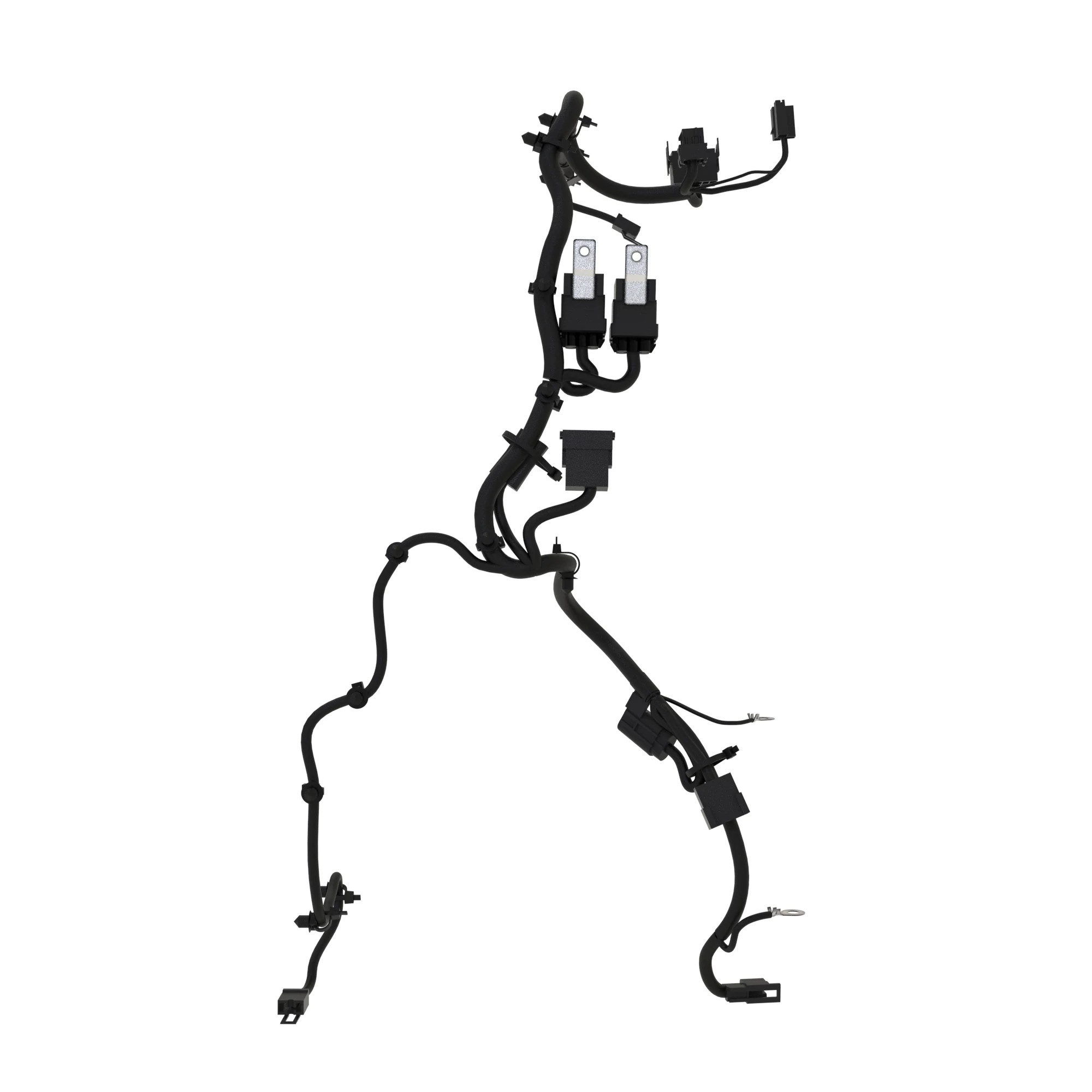 QUIK-TRAK R SERIES CARB