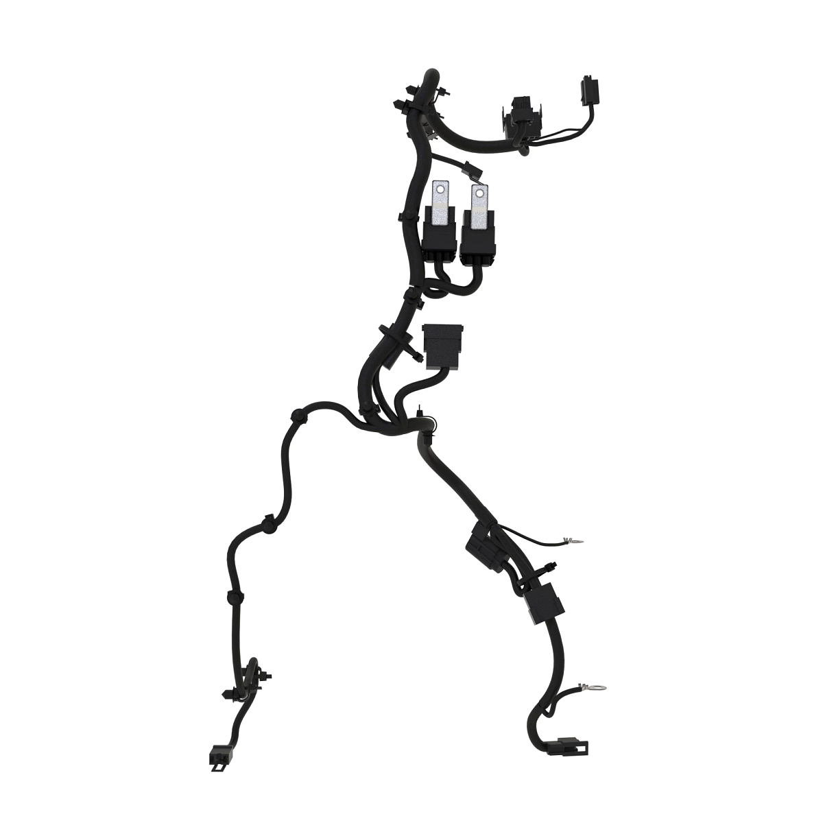 QUIK-TRAK R SERIES CARB