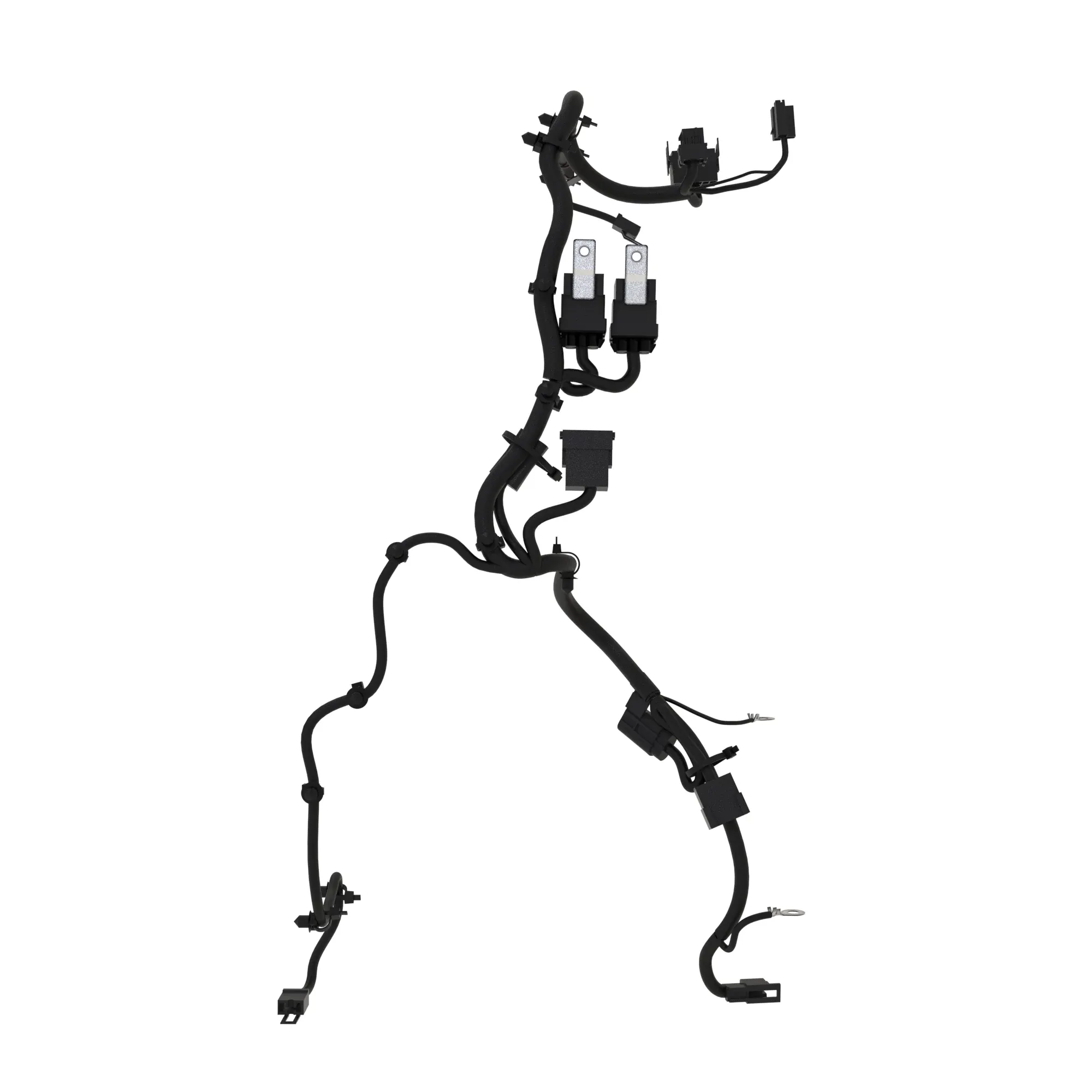 QUIK-TRAK R SERIES CARB