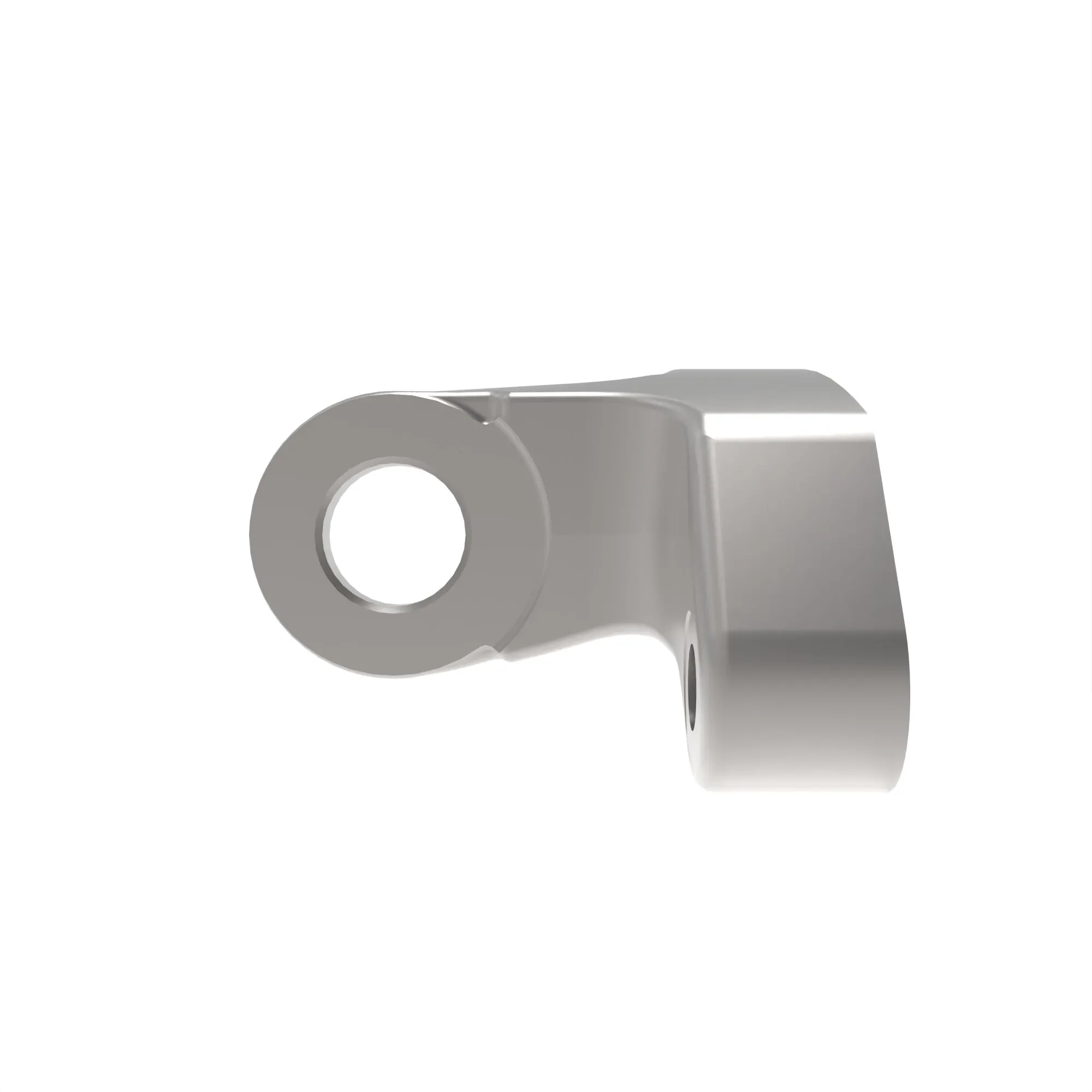 MOUNT, ENGINE FRONT, RH