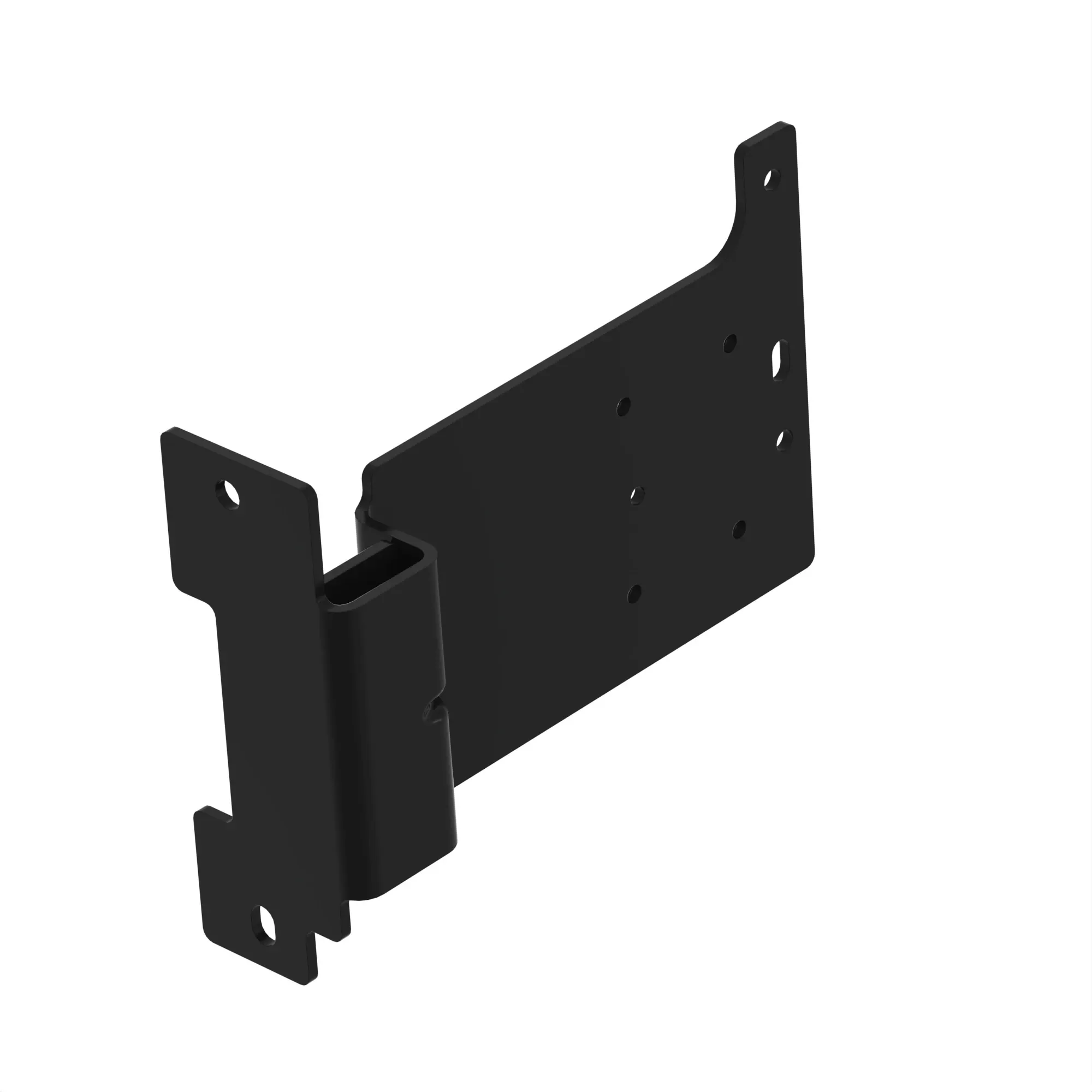 BRACKET, ECU BRACKET ASSEMBLY,R4_FT