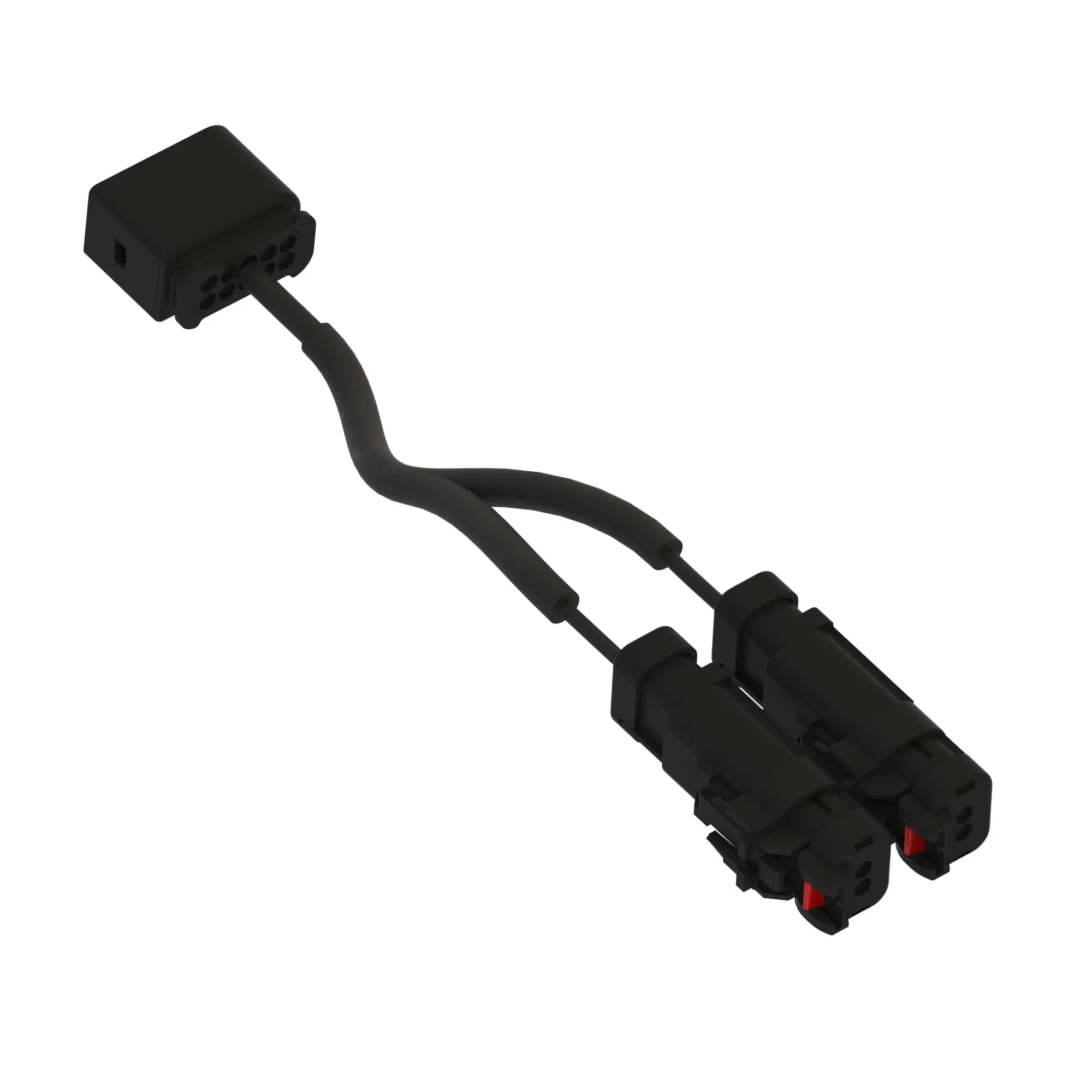 John Deere Adapter Isobus Activation Wiring Harness - AL239440
