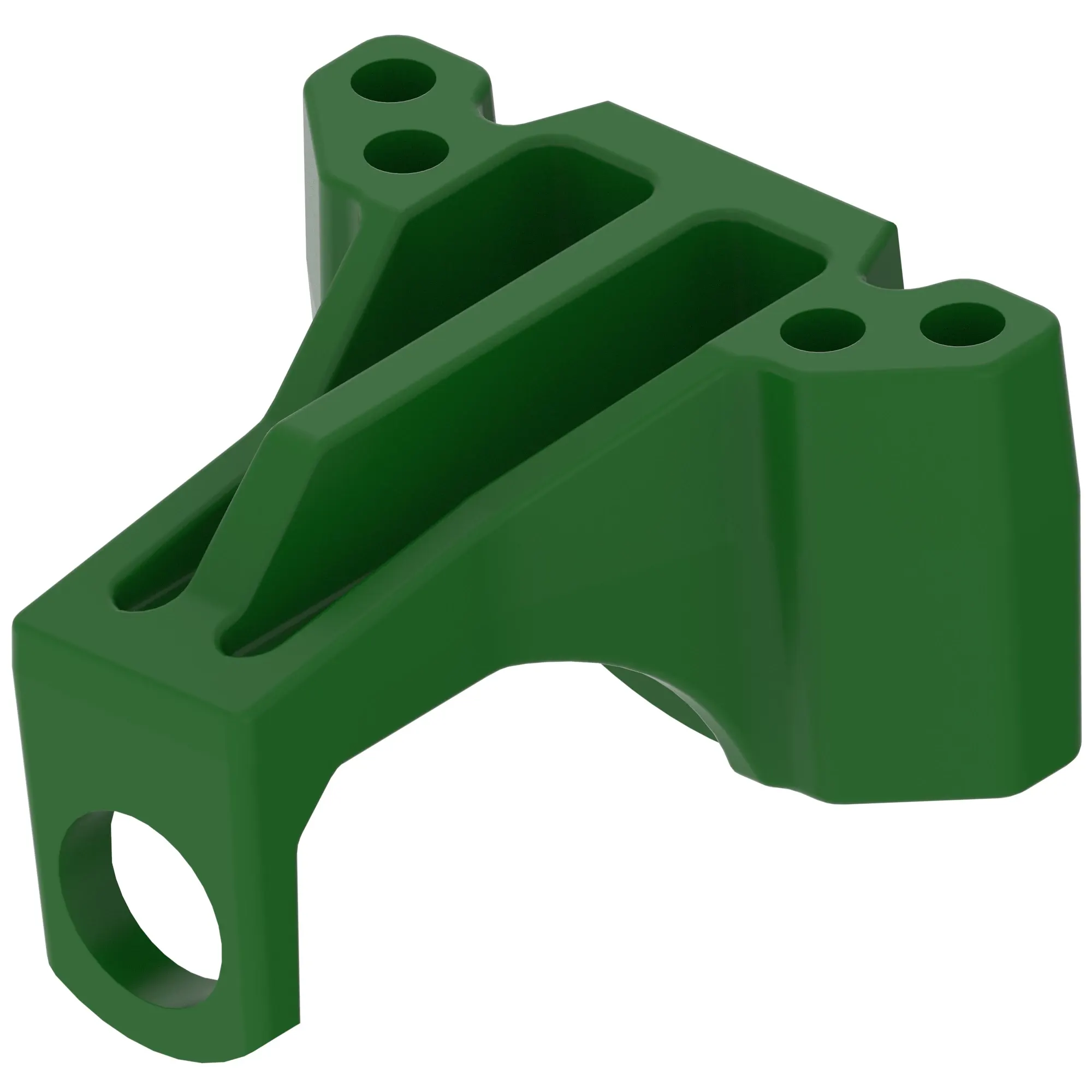 JAW LATCH - RH